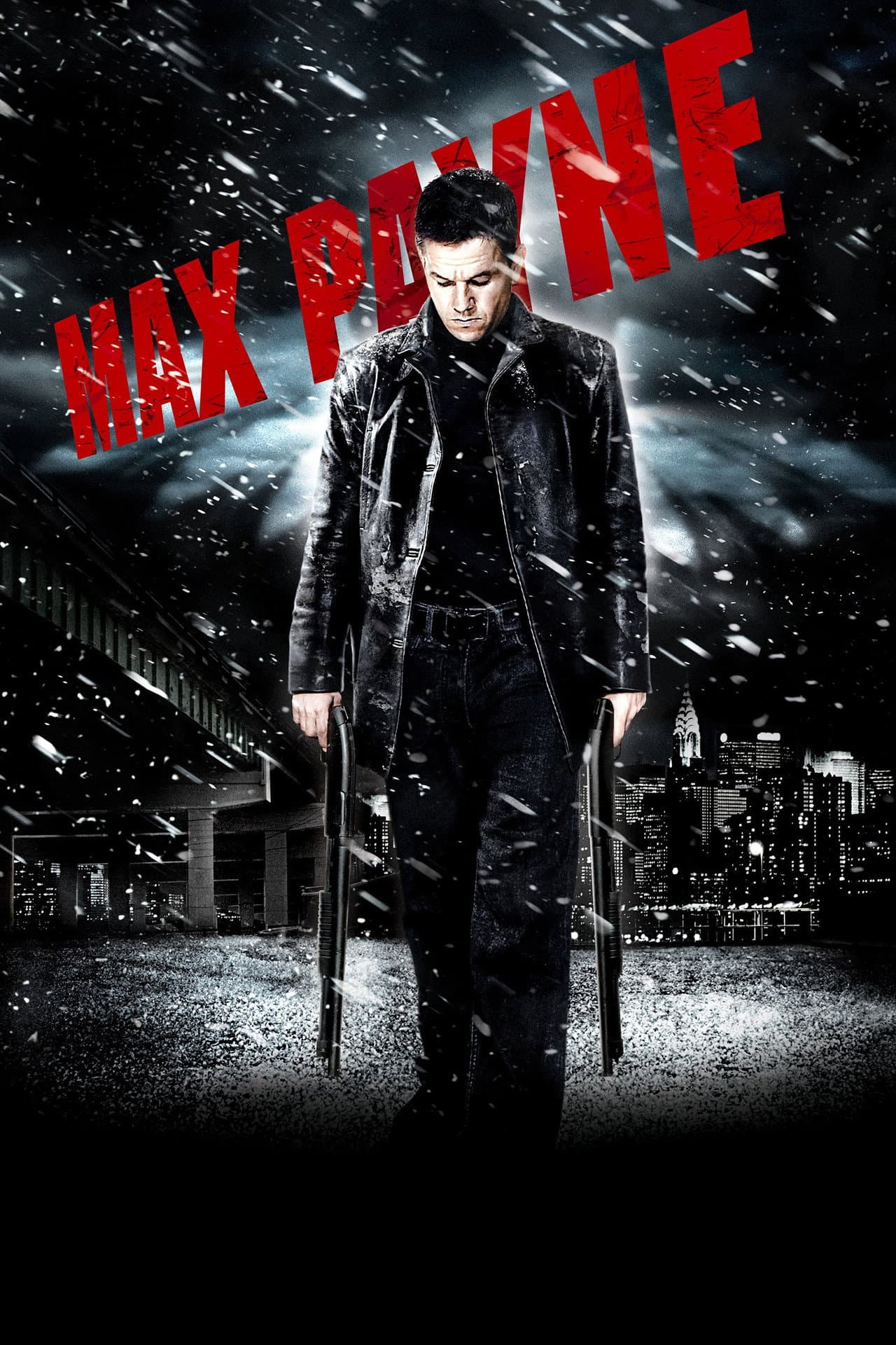 Max Payne preview 2