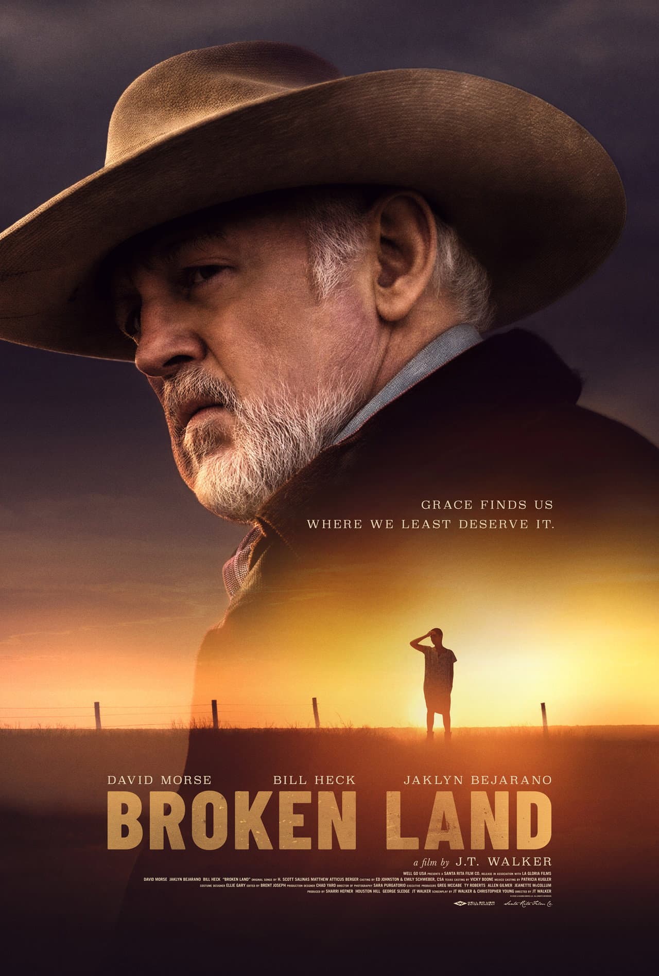 Broken Land preview 2