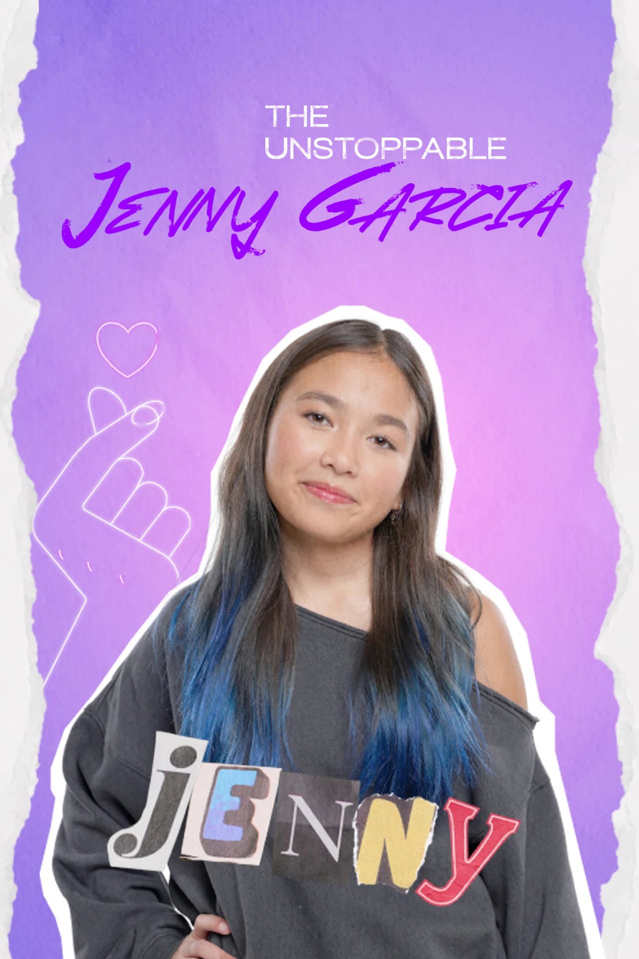 The Unstoppable Jenny Garcia preview 2