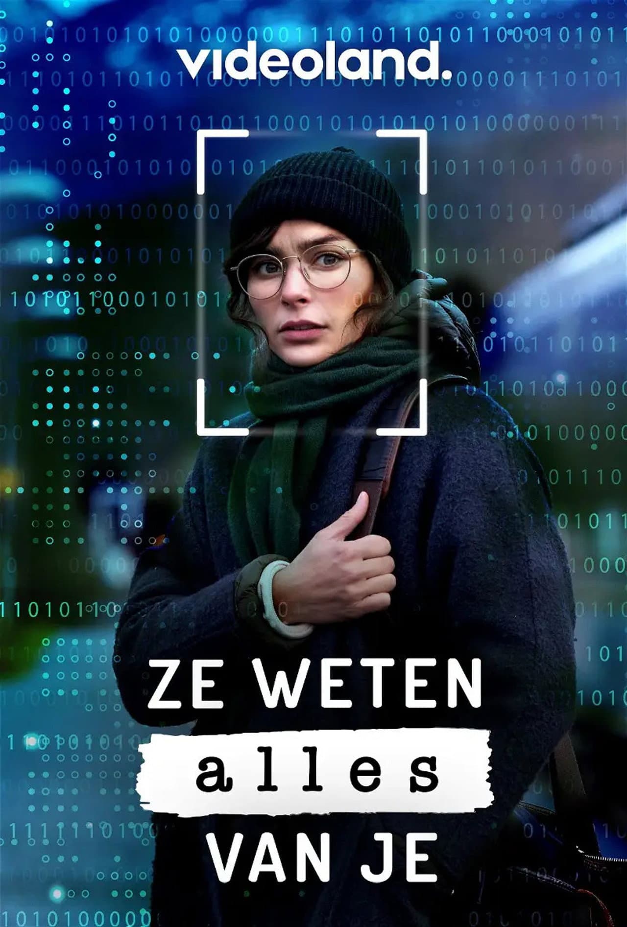 Ze Weten Alles Van Je preview 2
