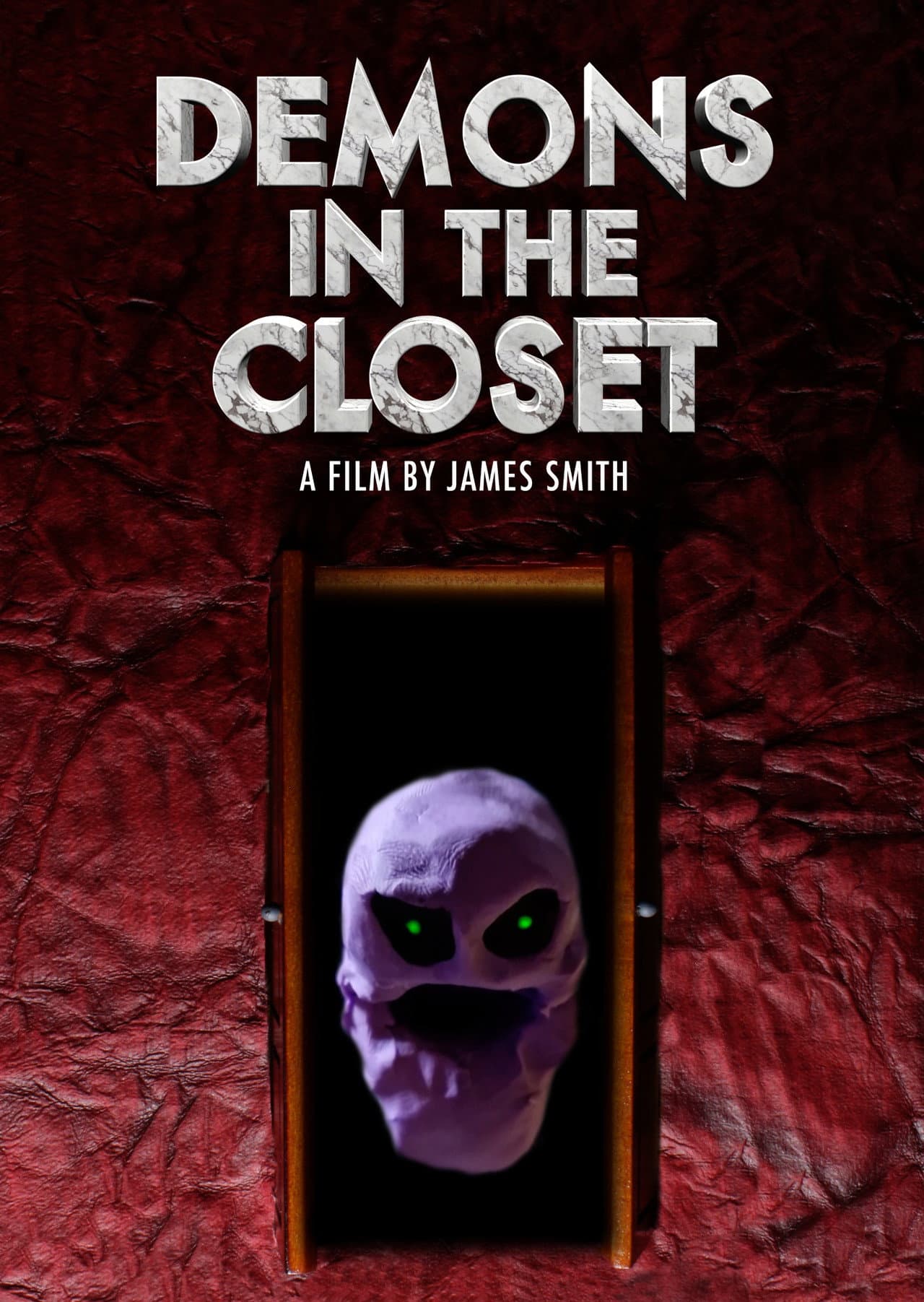 Demons in the Closet preview 2