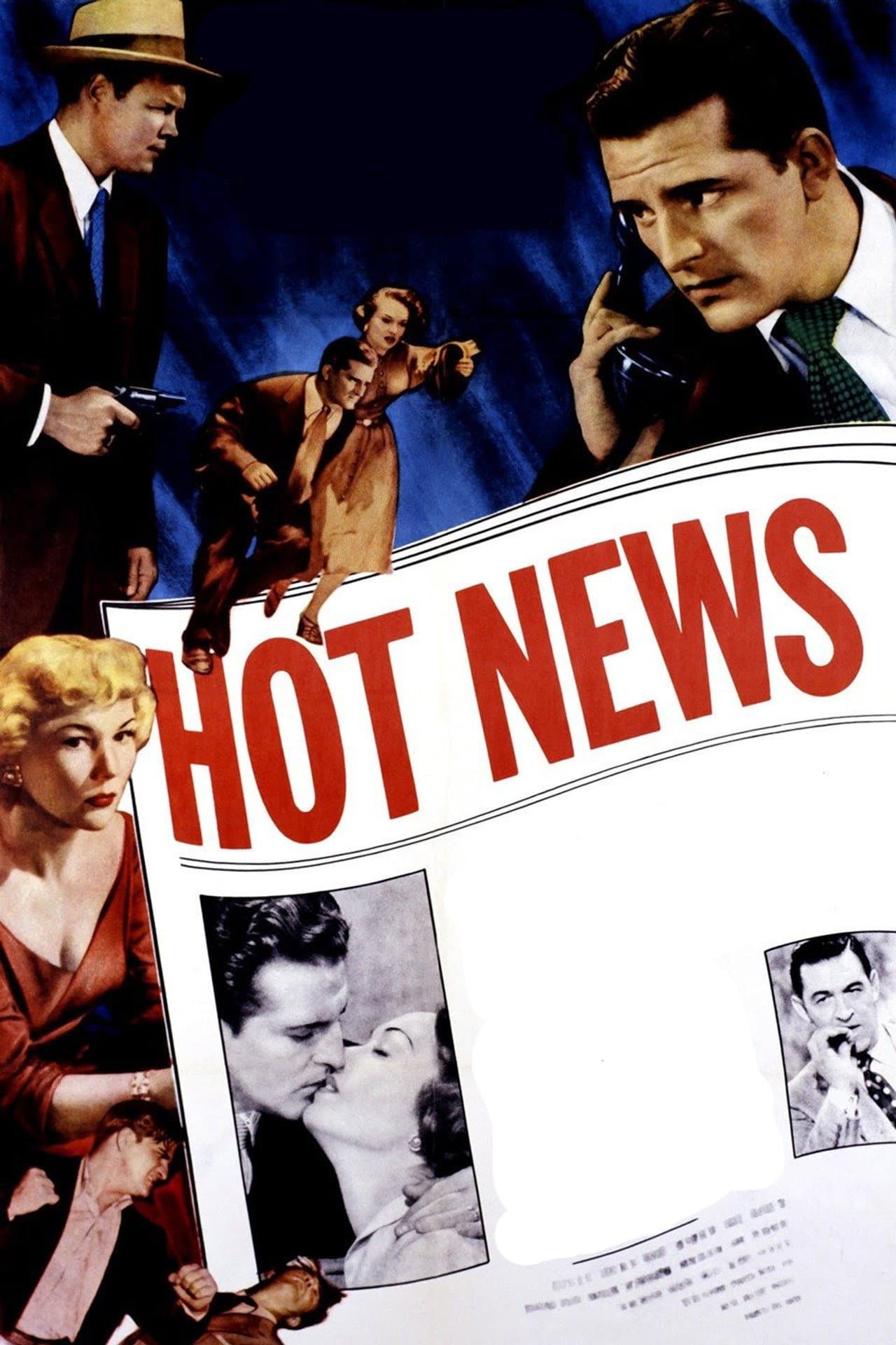 Hot News preview 2