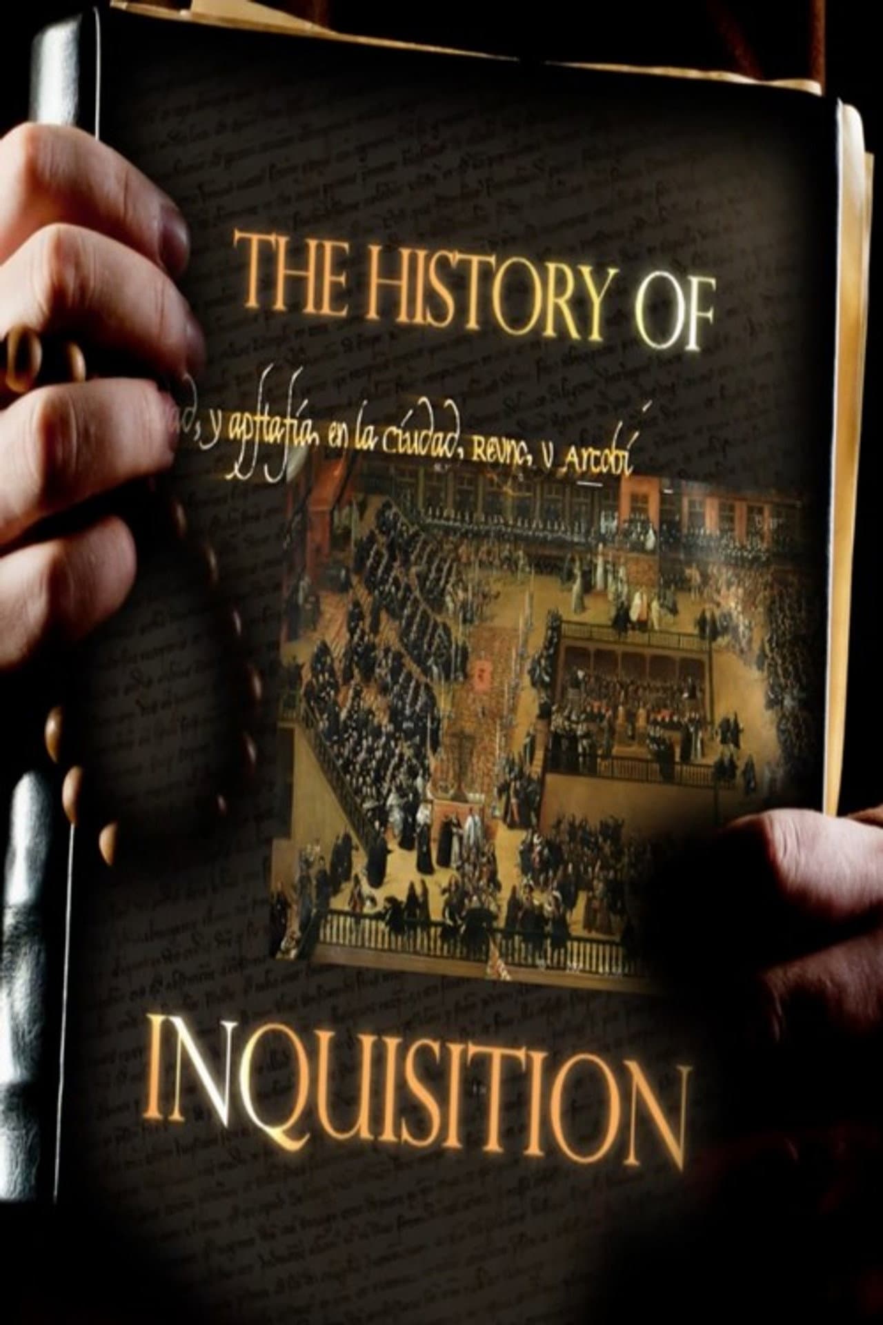 La historia de la Inquisición preview 2