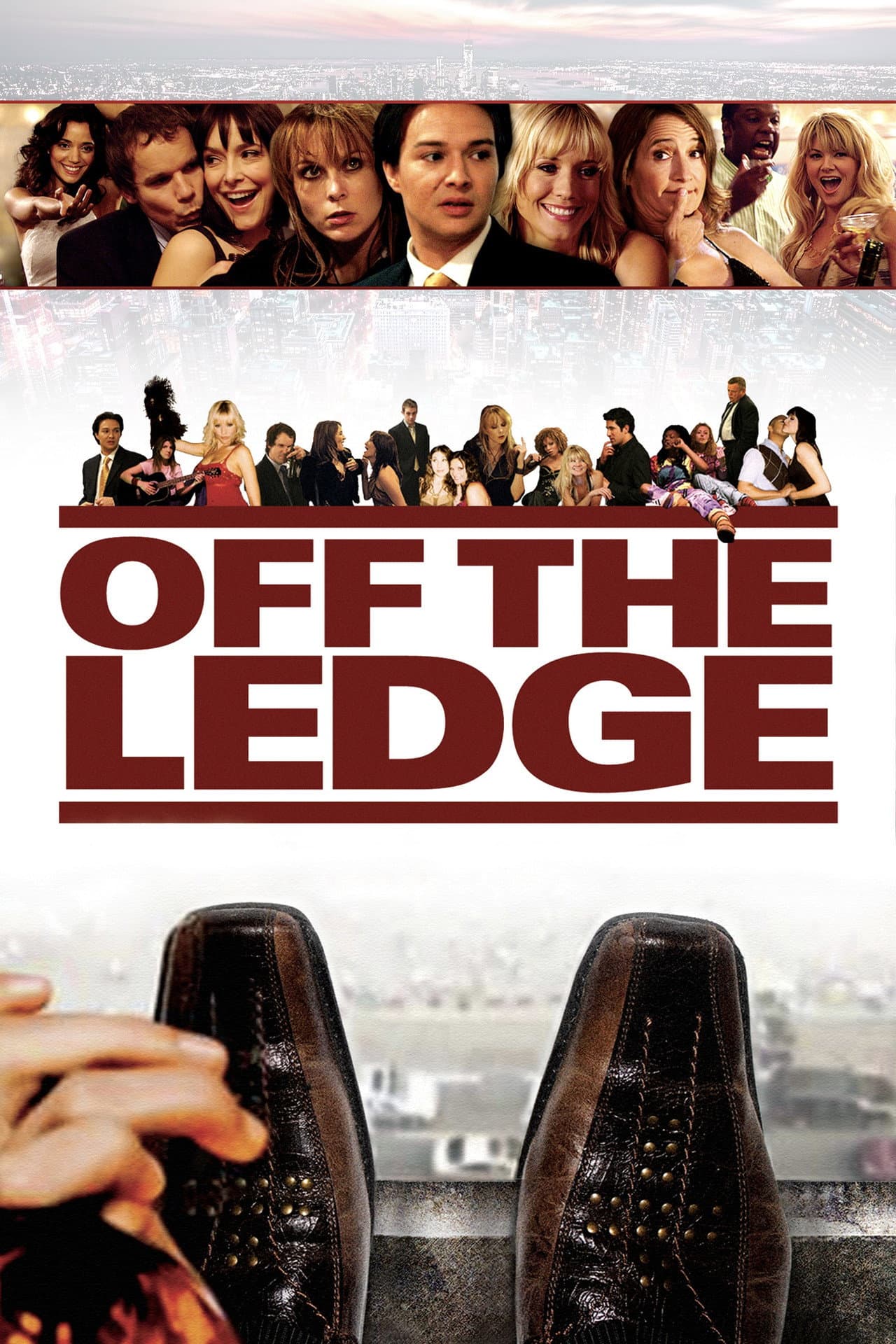 Off the Ledge preview 2