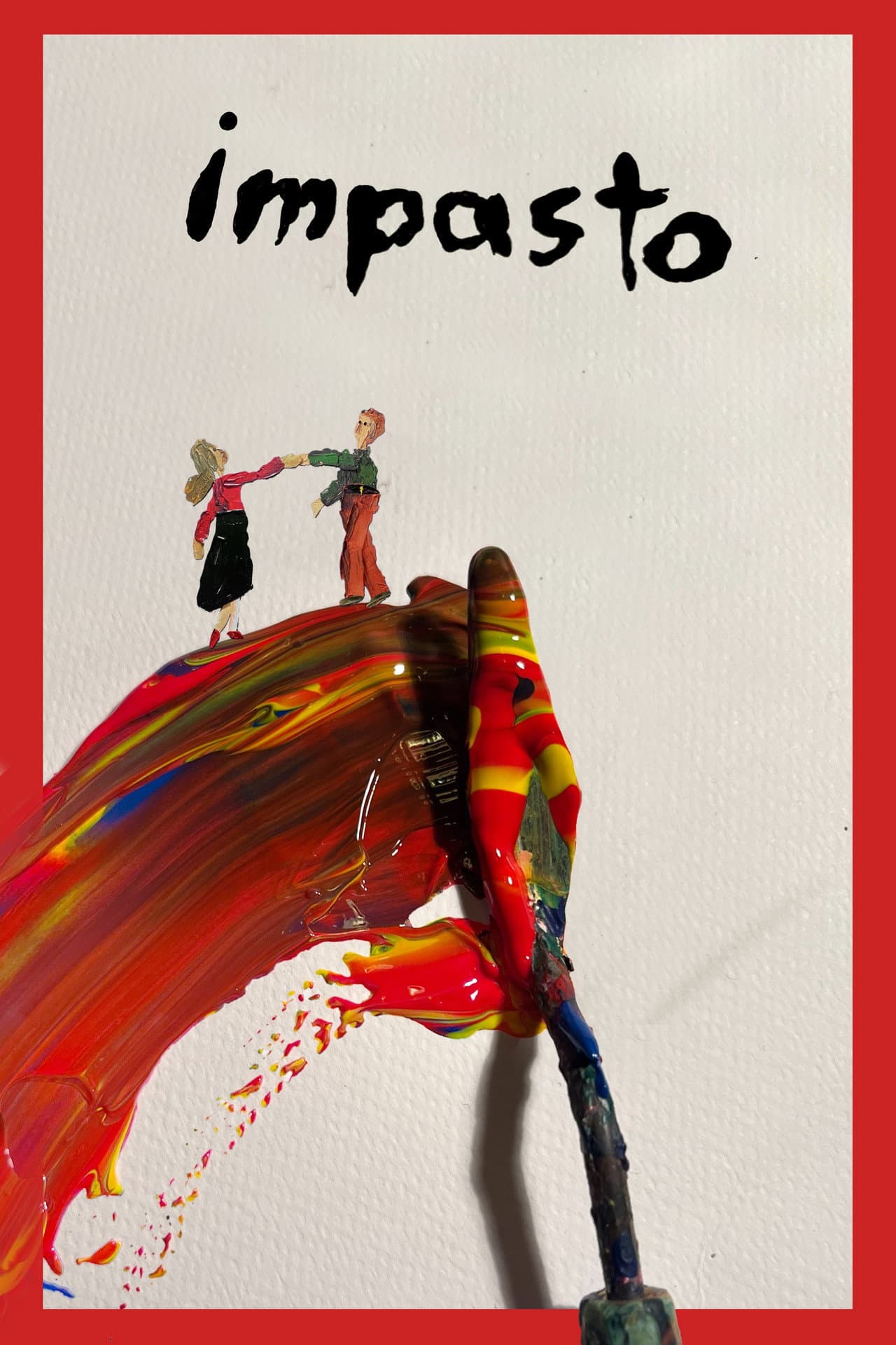 Impasto preview 2