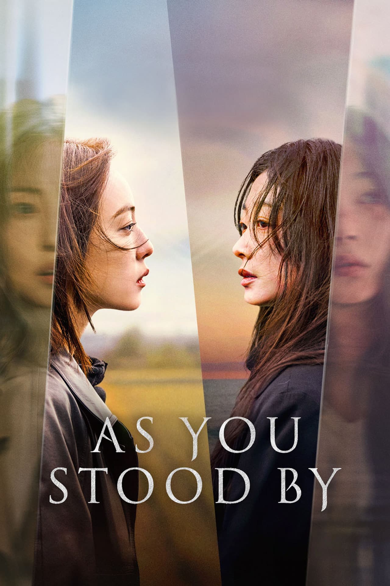 As You Stood By preview 2