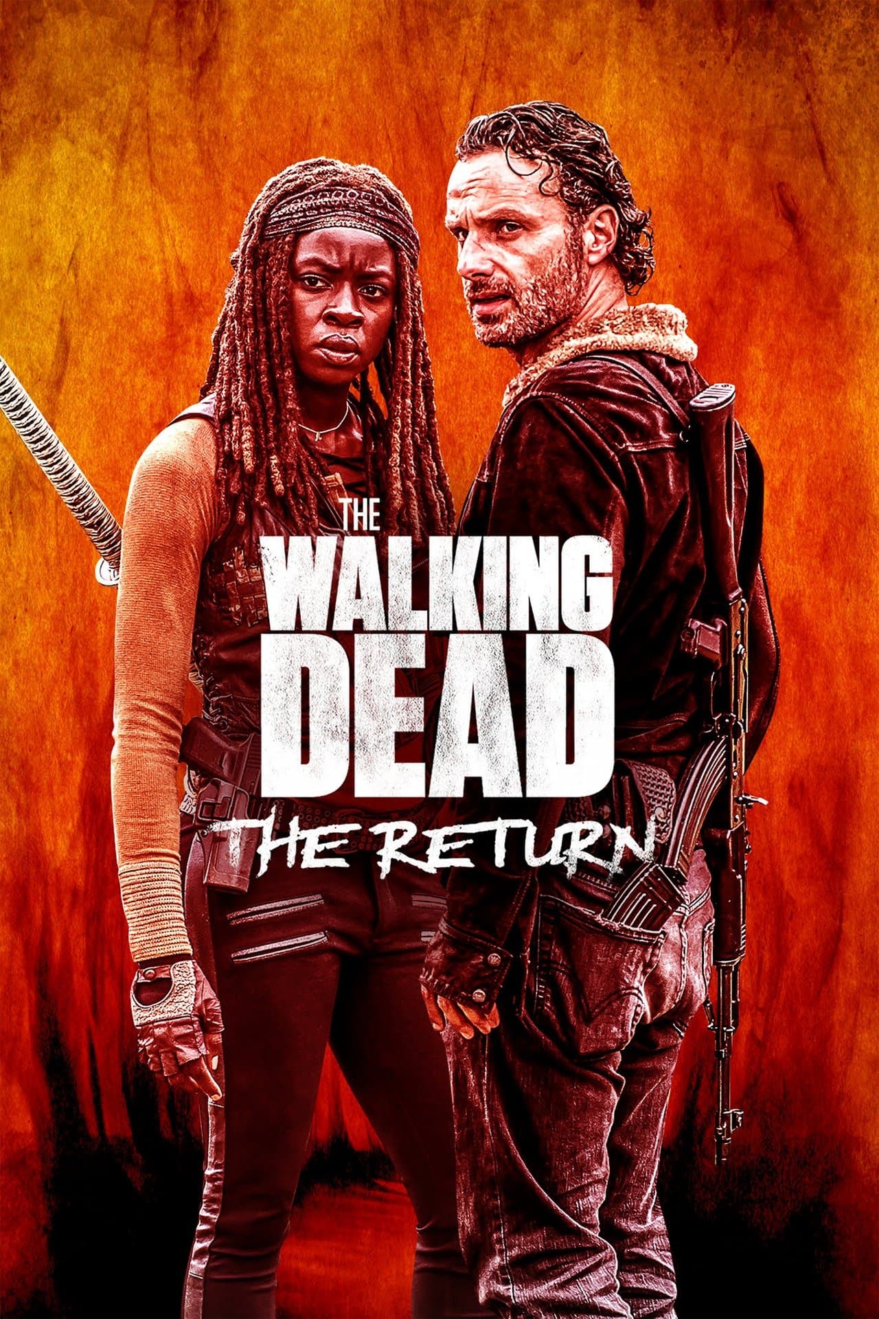 The Walking Dead: The Return preview 2