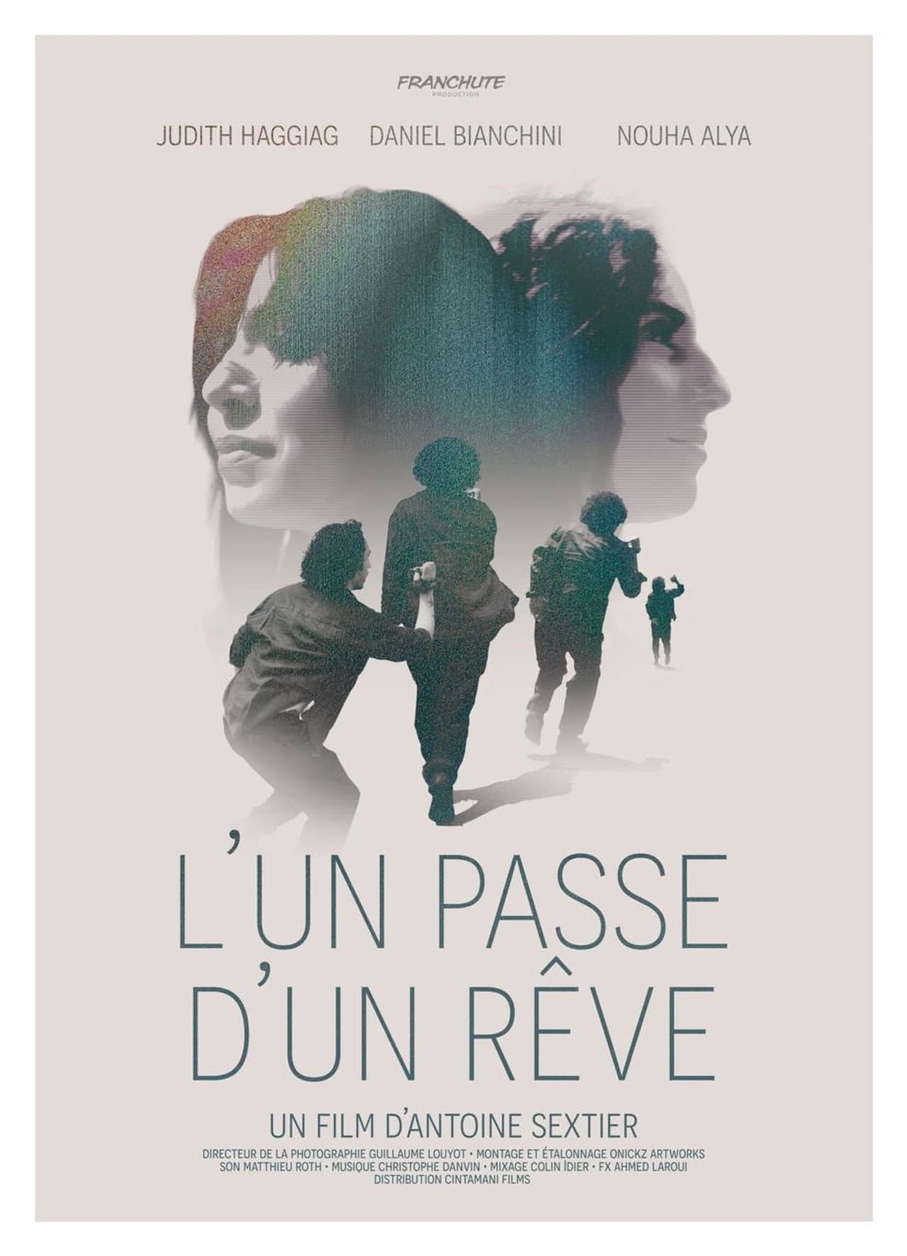 L'un passe d'un rêve preview 1