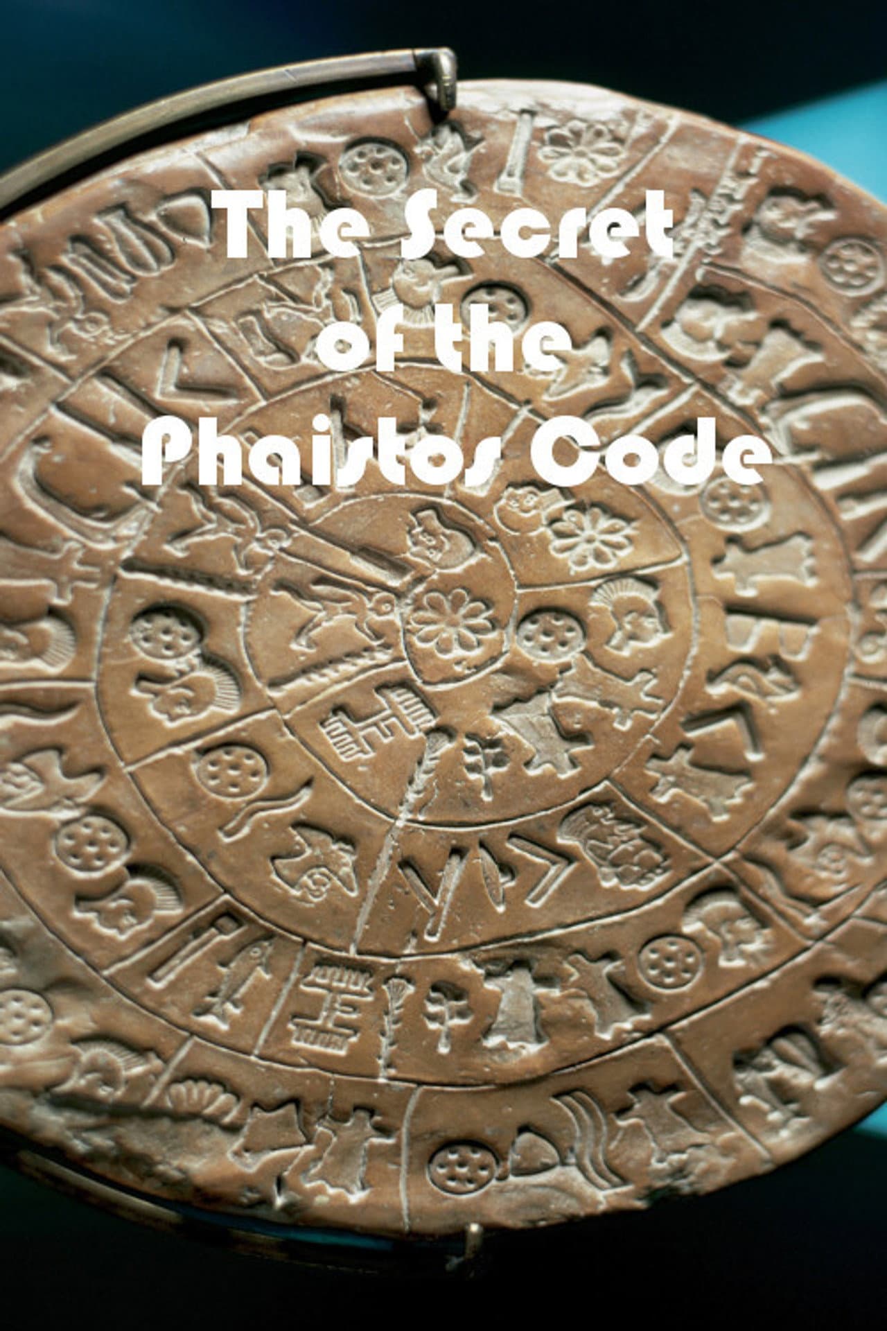The Secret of the Phaistos Code preview 2