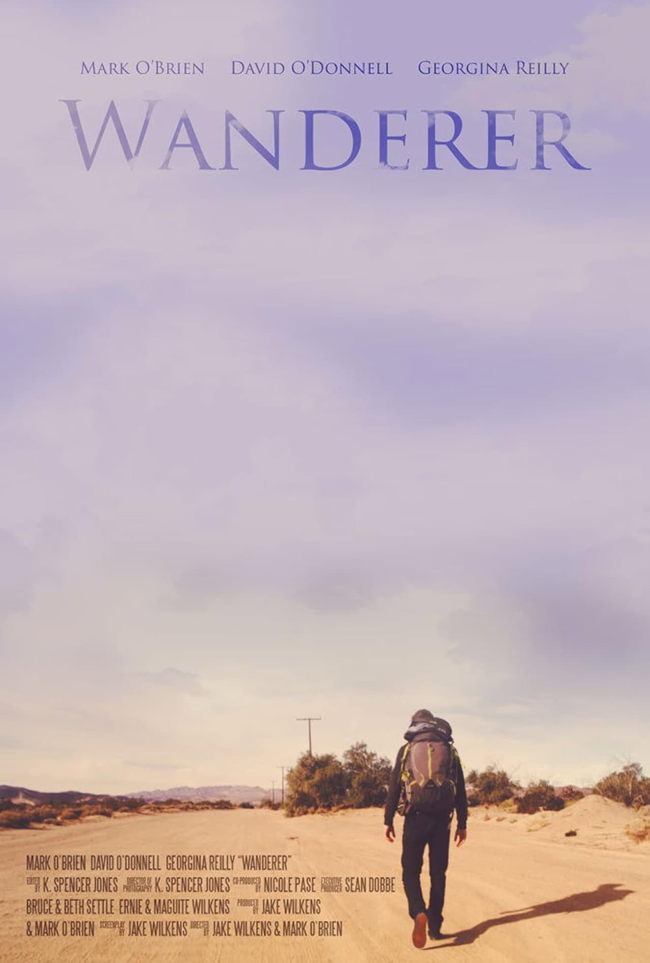 Wanderer preview 1