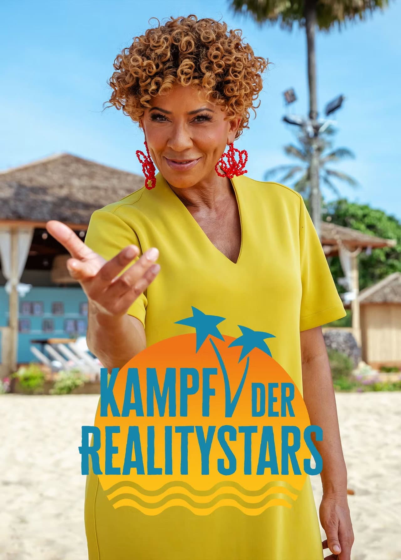 Kampf der Realitystars – Schiffbruch am Traumstrand preview 2