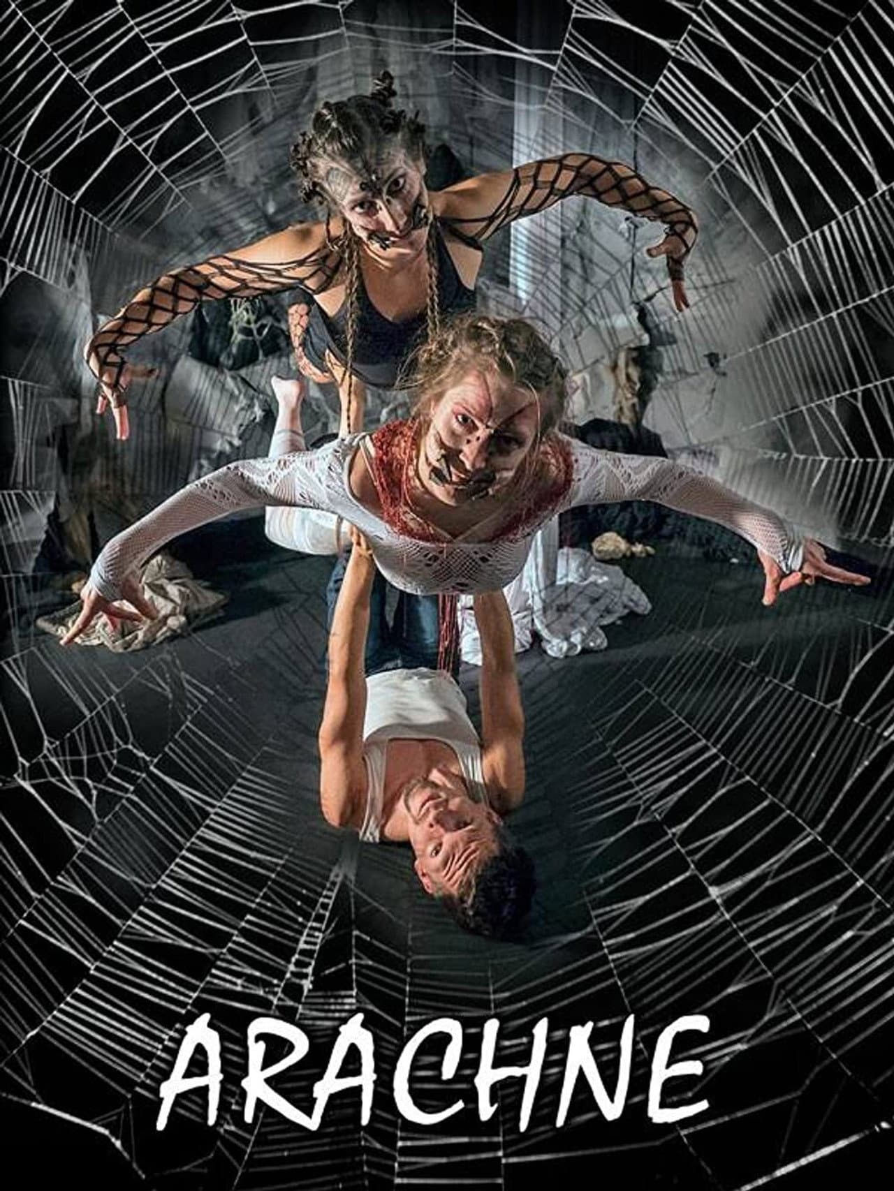 Arachne preview 2