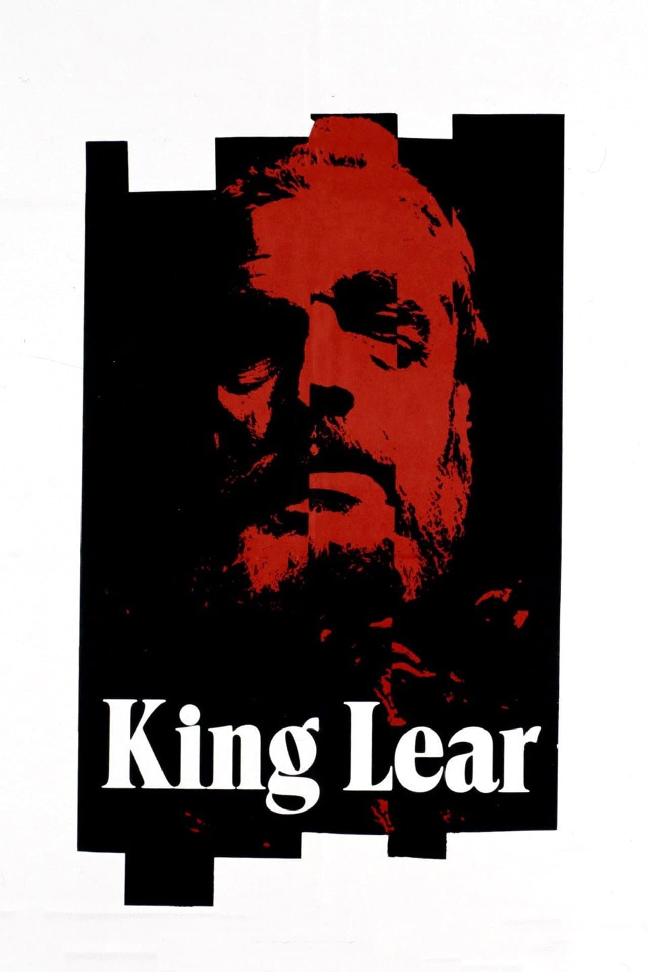 King Lear preview 2