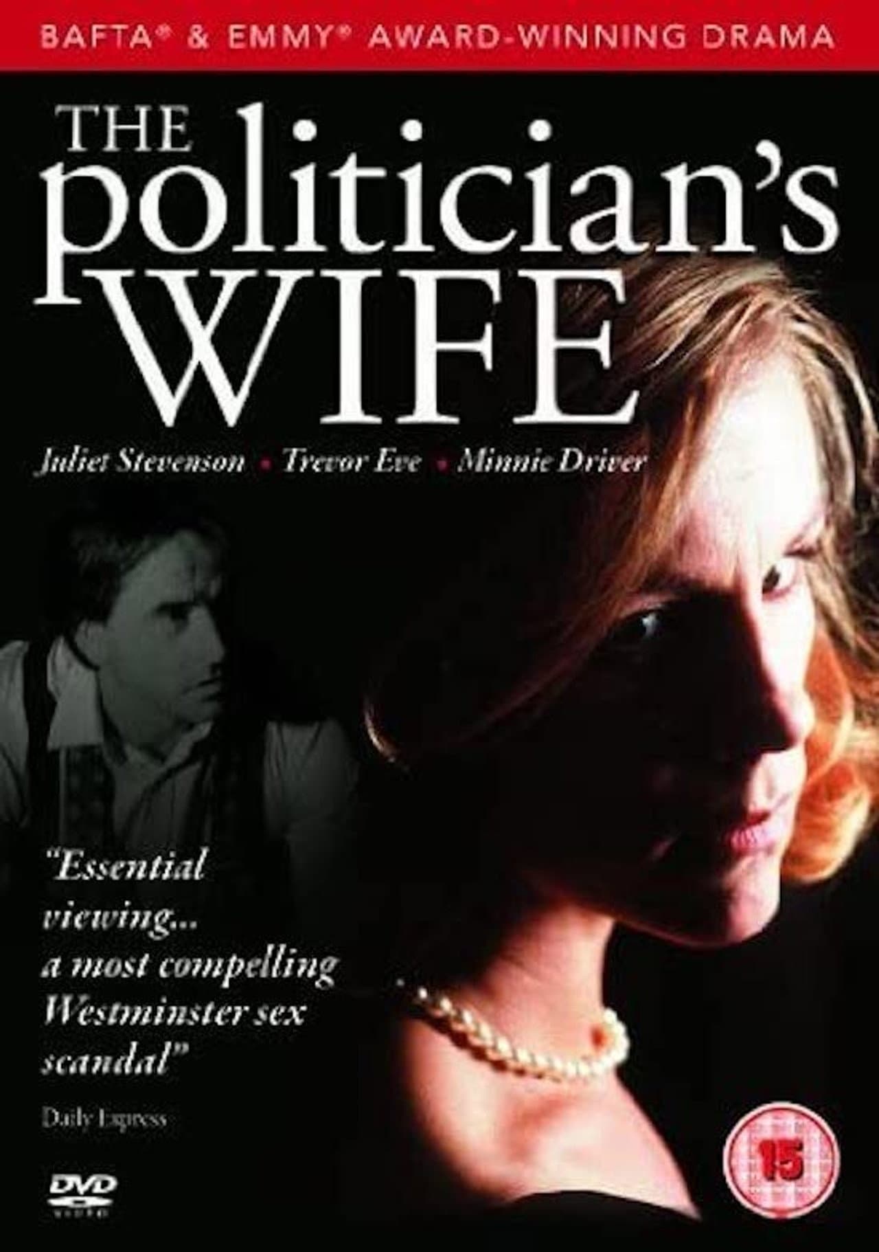 The Politician's Wife preview 2