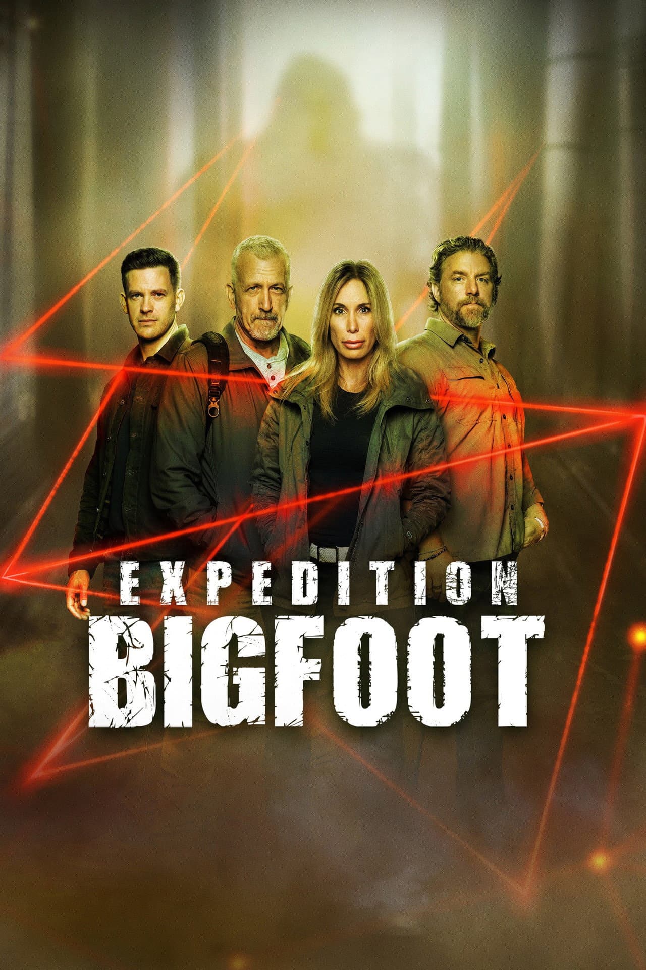 Expedition Bigfoot preview 2