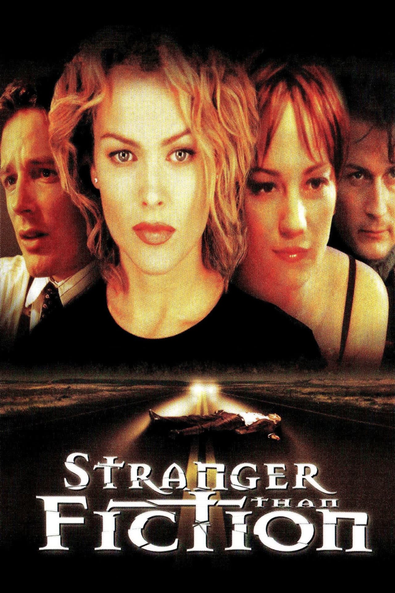 Stranger Than Fiction preview 2