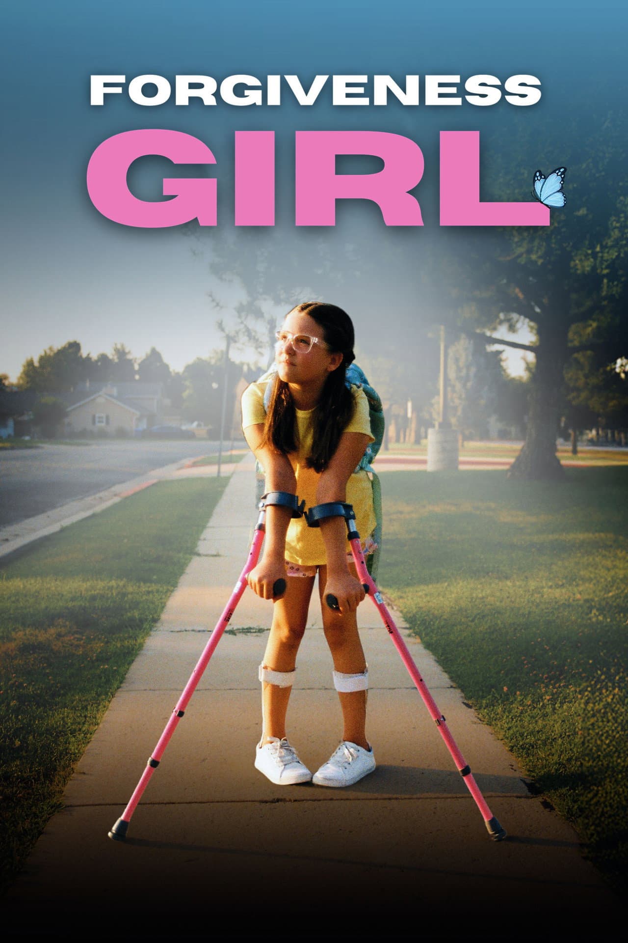 Forgiveness Girl preview 2