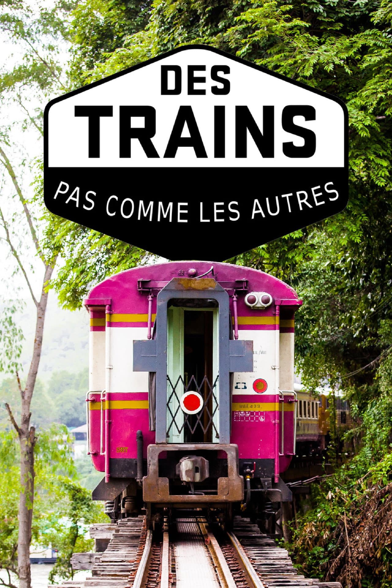 Amazing Train Journeys preview 2