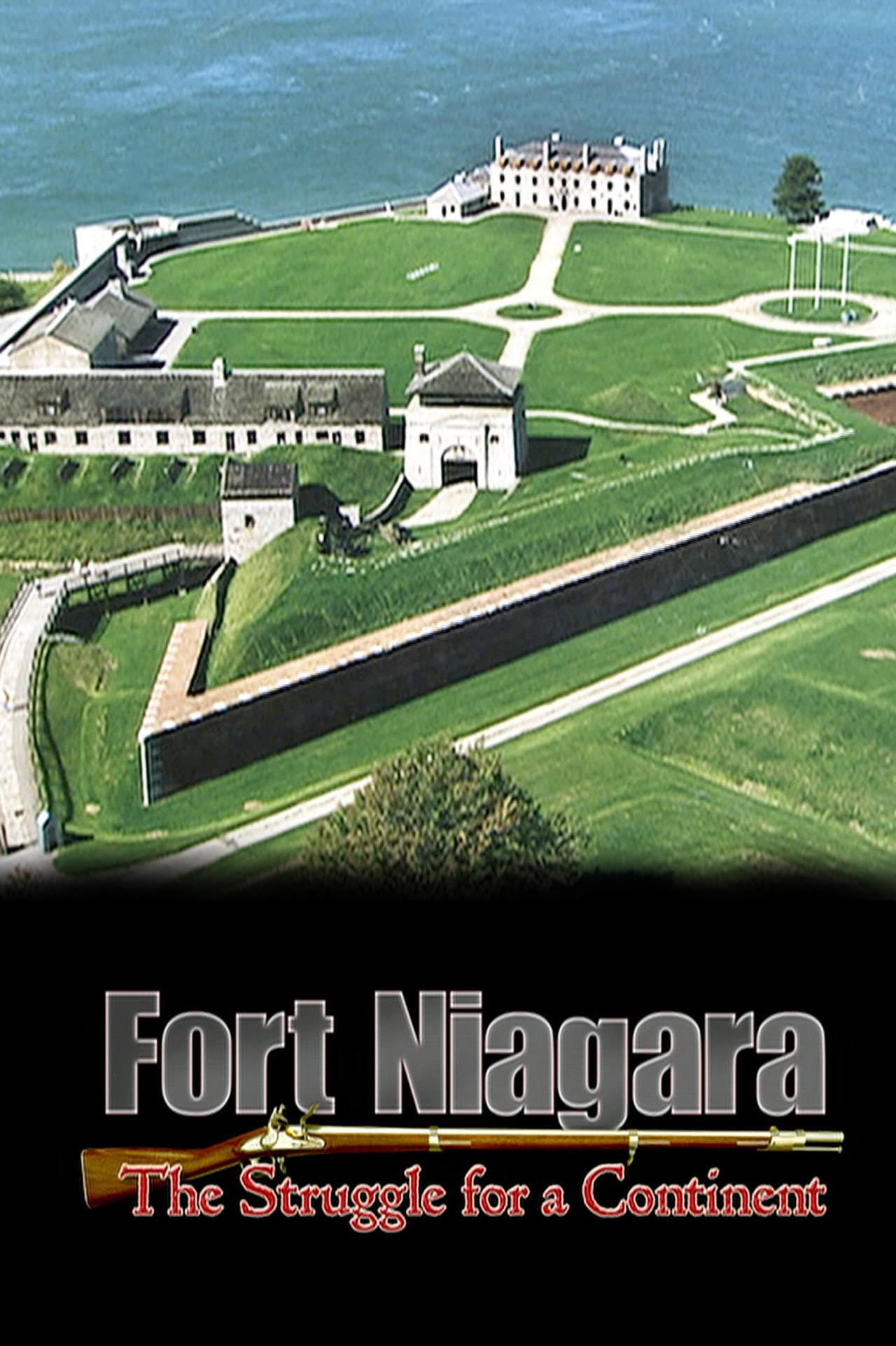 Fort Niagara: The Struggle For a Continent preview 2