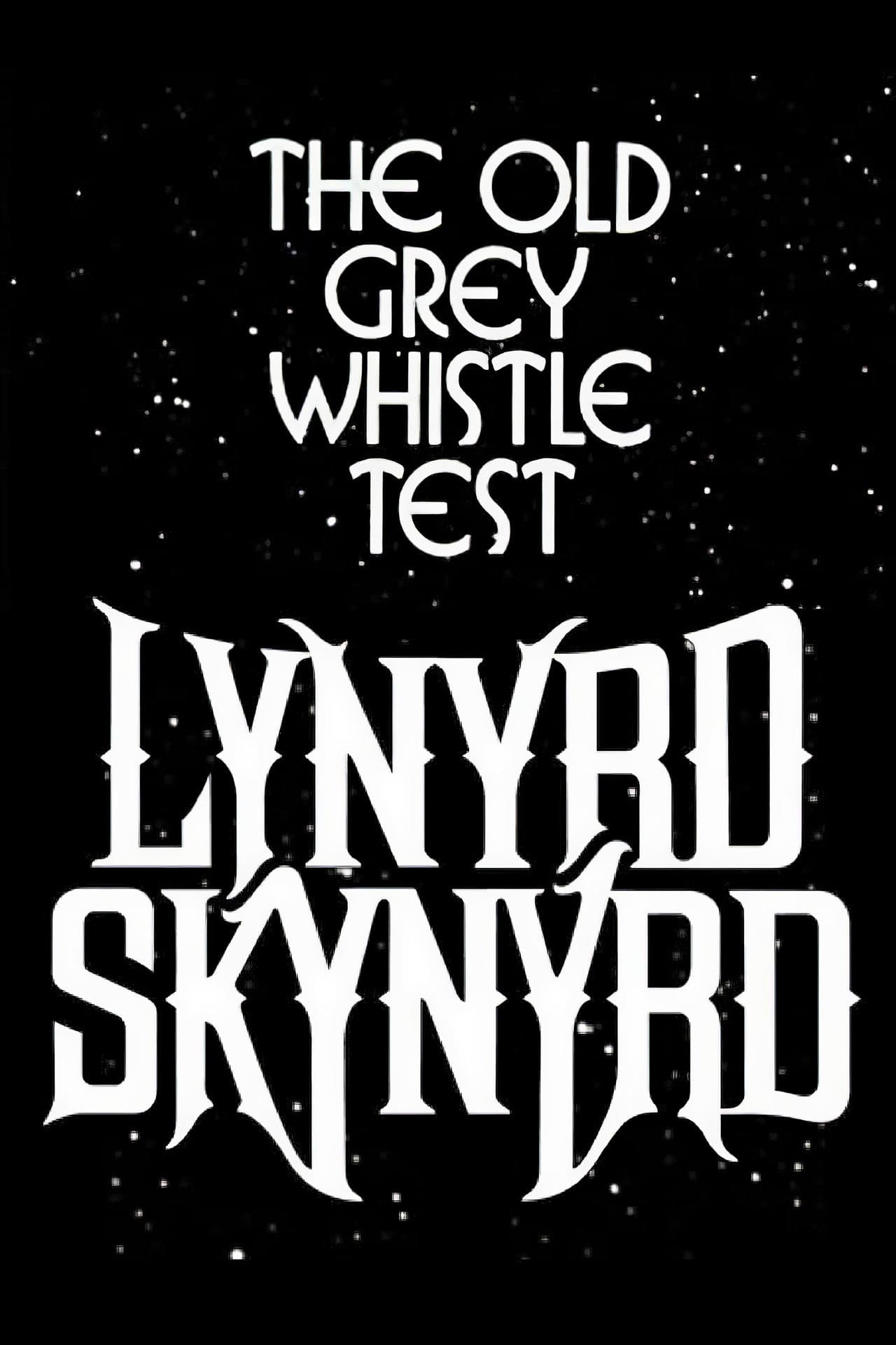 Lynyrd Skynyrd: The Old Grey Whistle Test preview 2