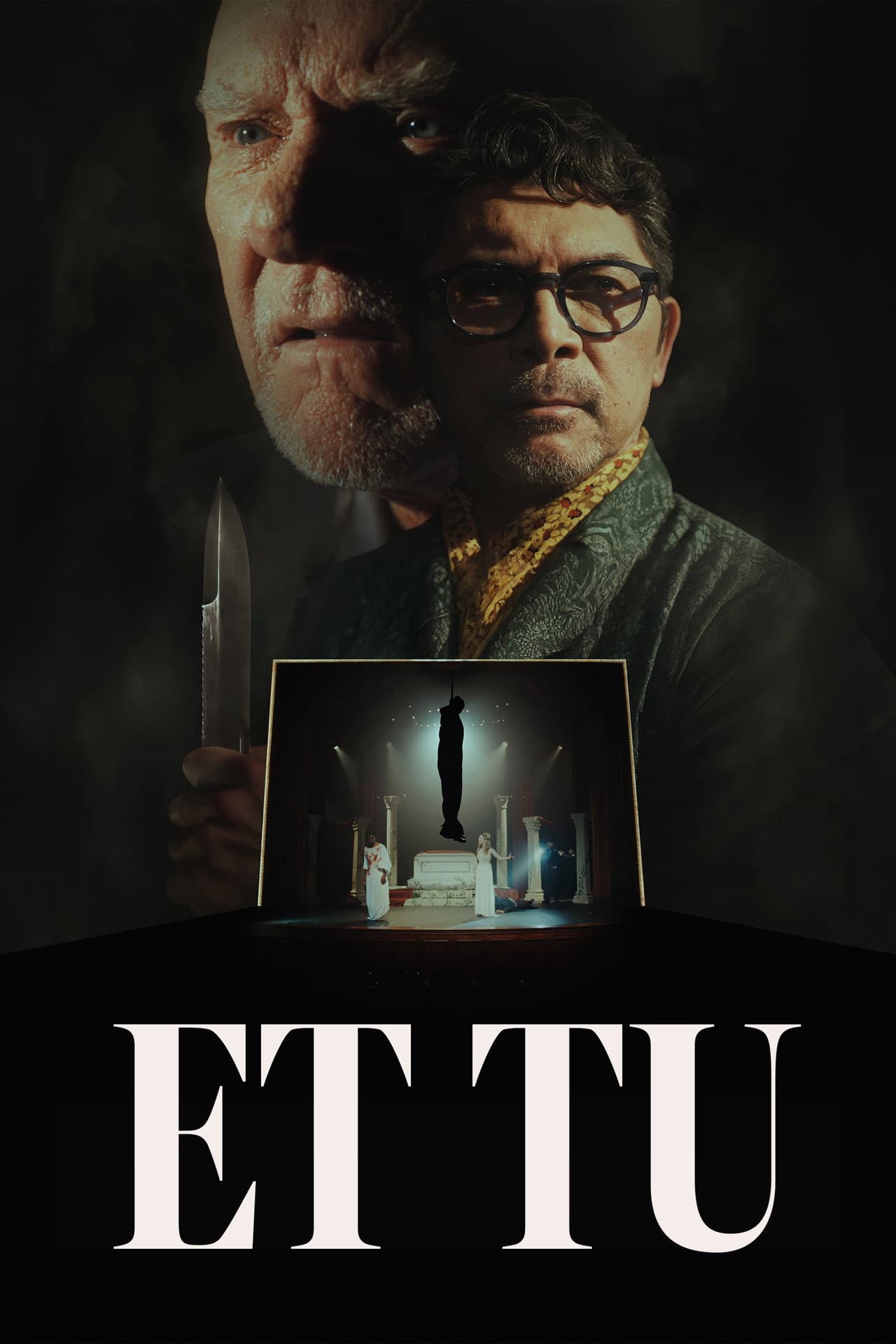 Et Tu preview 2