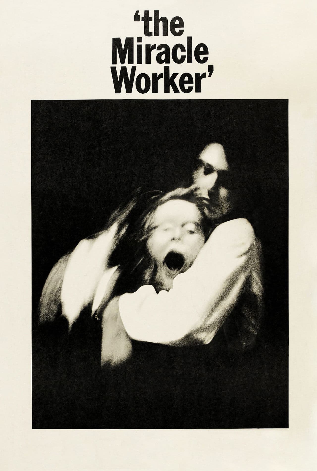 The Miracle Worker preview 2
