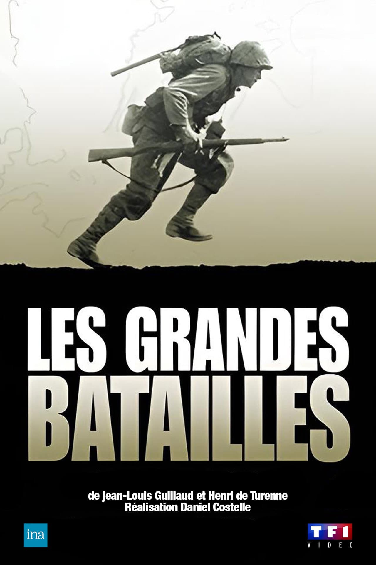 Les Grandes Batailles preview 2