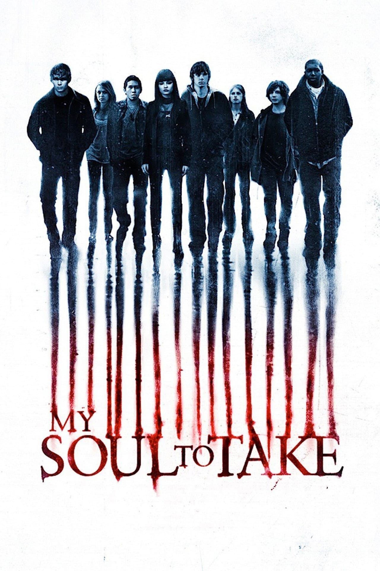 My Soul to Take preview 2