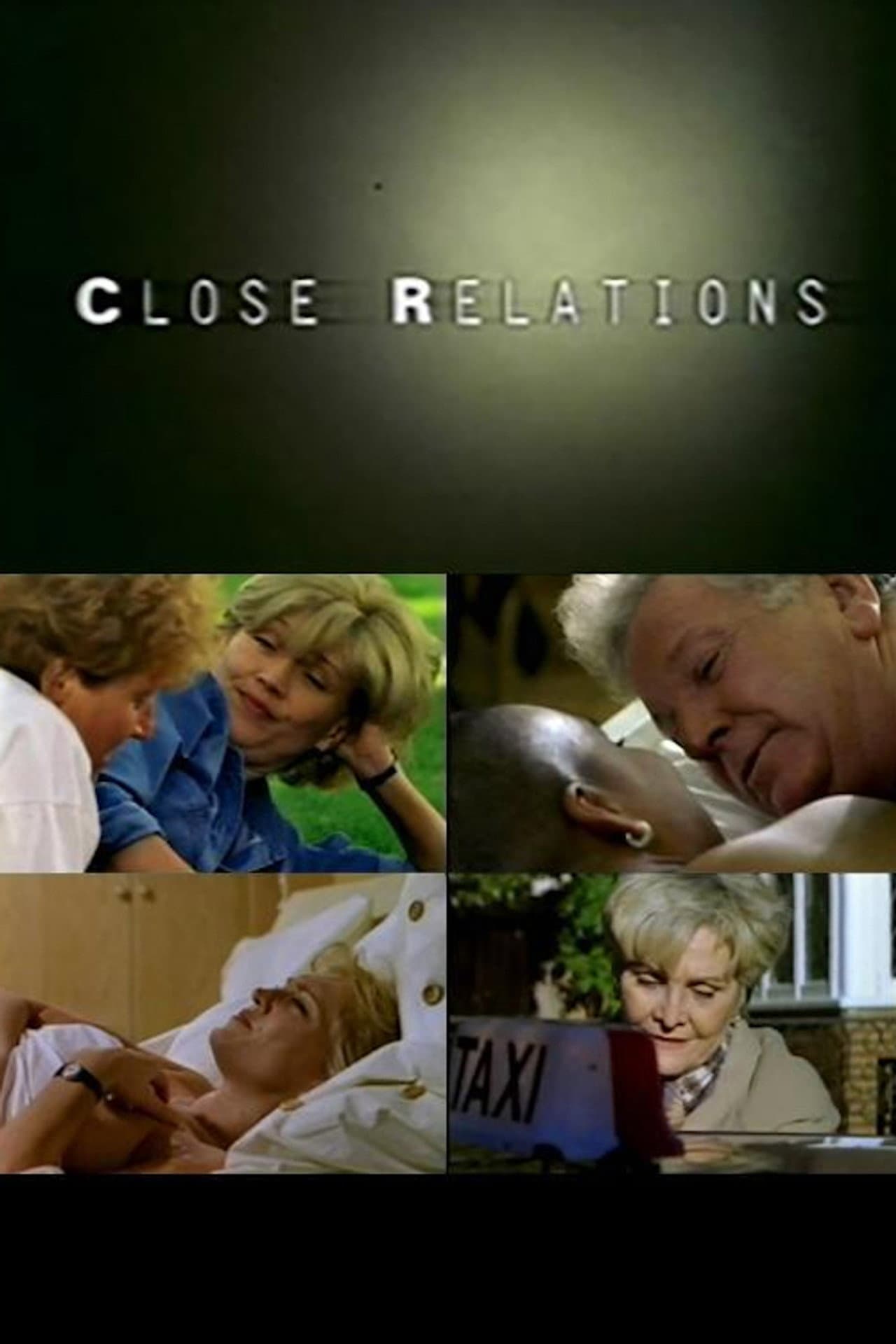 Close Relations preview 1