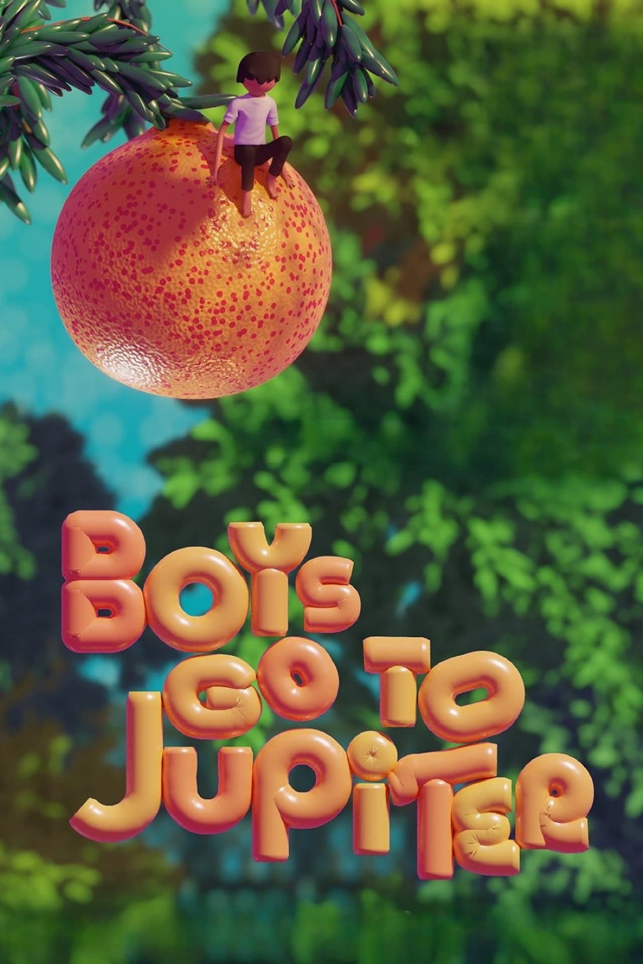 Boys Go to Jupiter preview 2