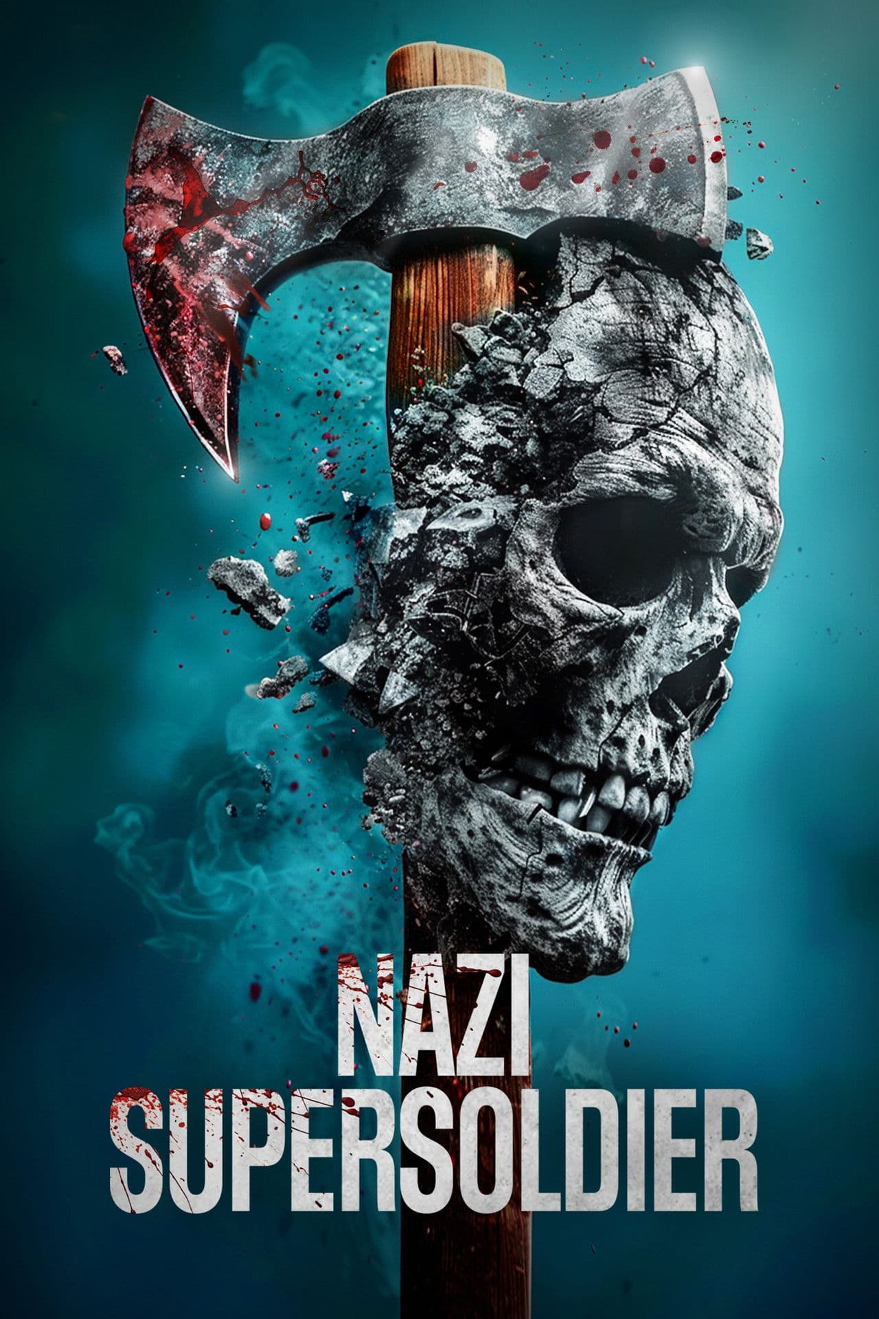 Nazi Supersoldier preview 2