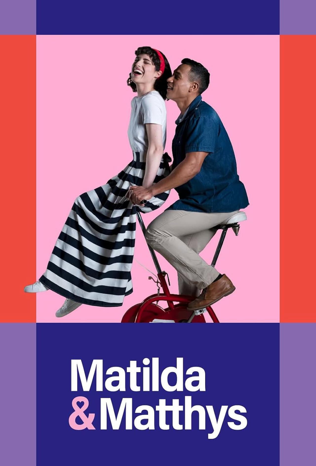 Matilda and Matthys preview 2
