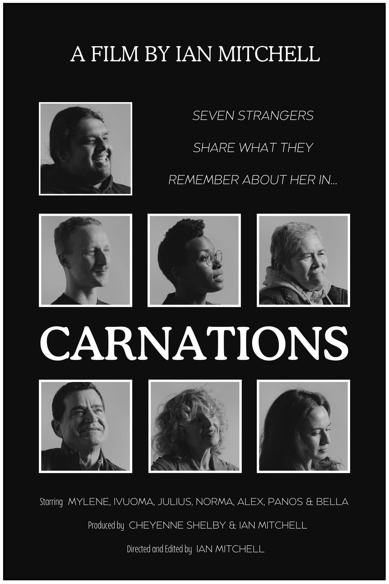 Carnations preview 1