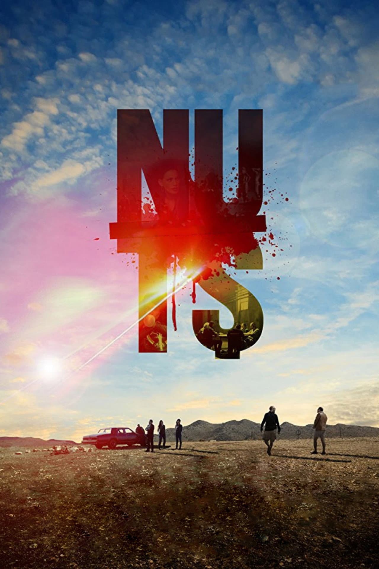 Nuts preview 1