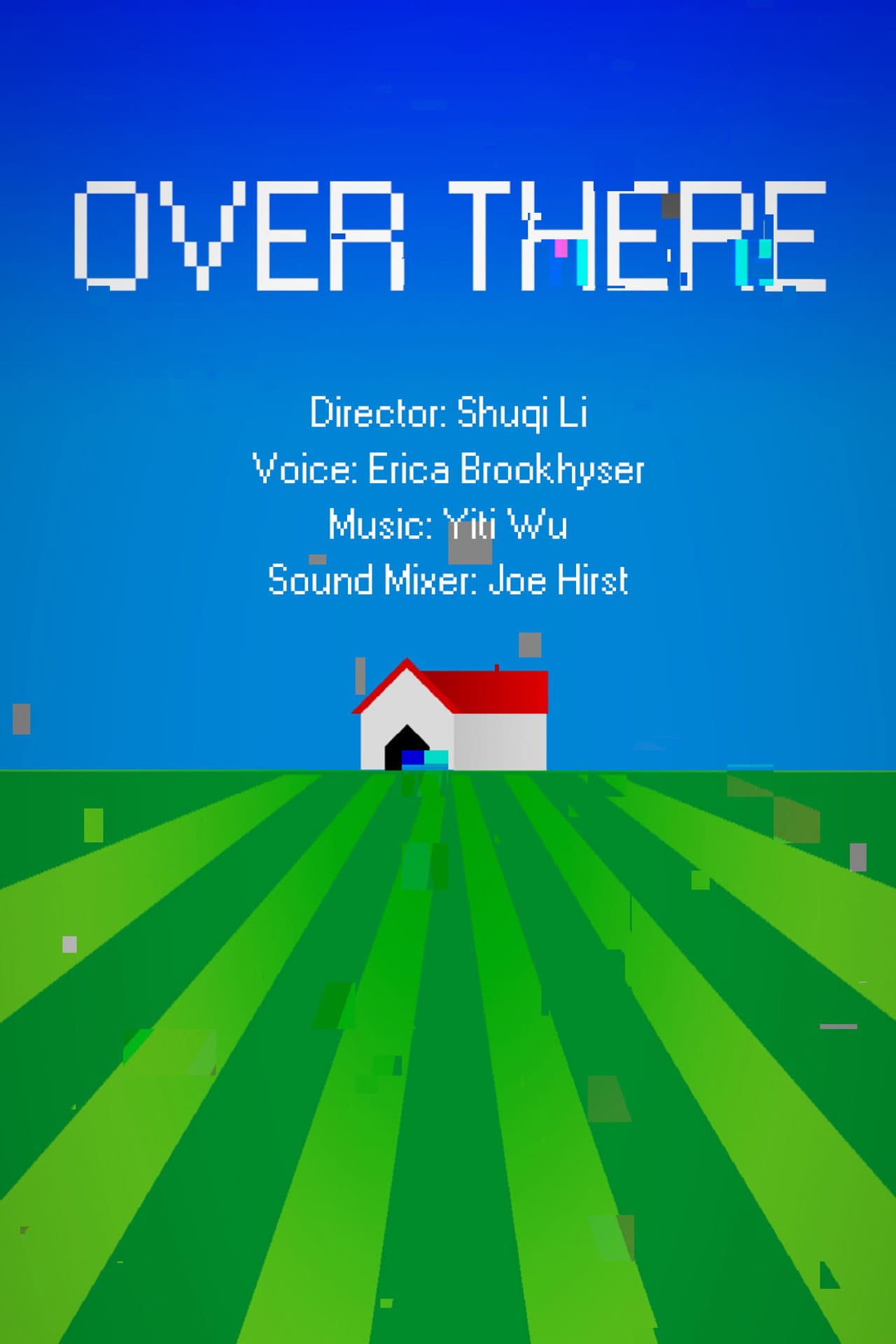 Over There preview 1