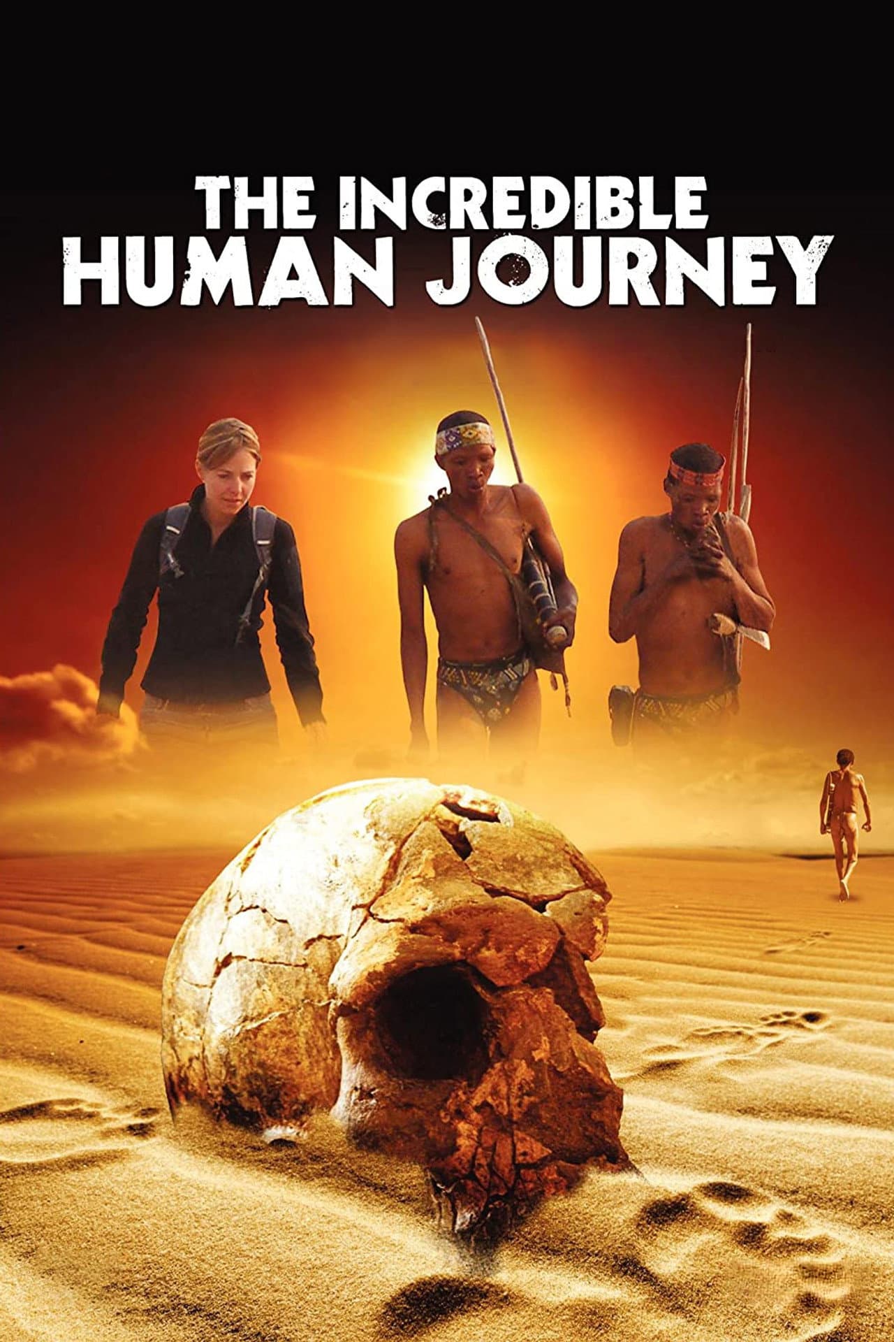 The Incredible Human Journey preview 2