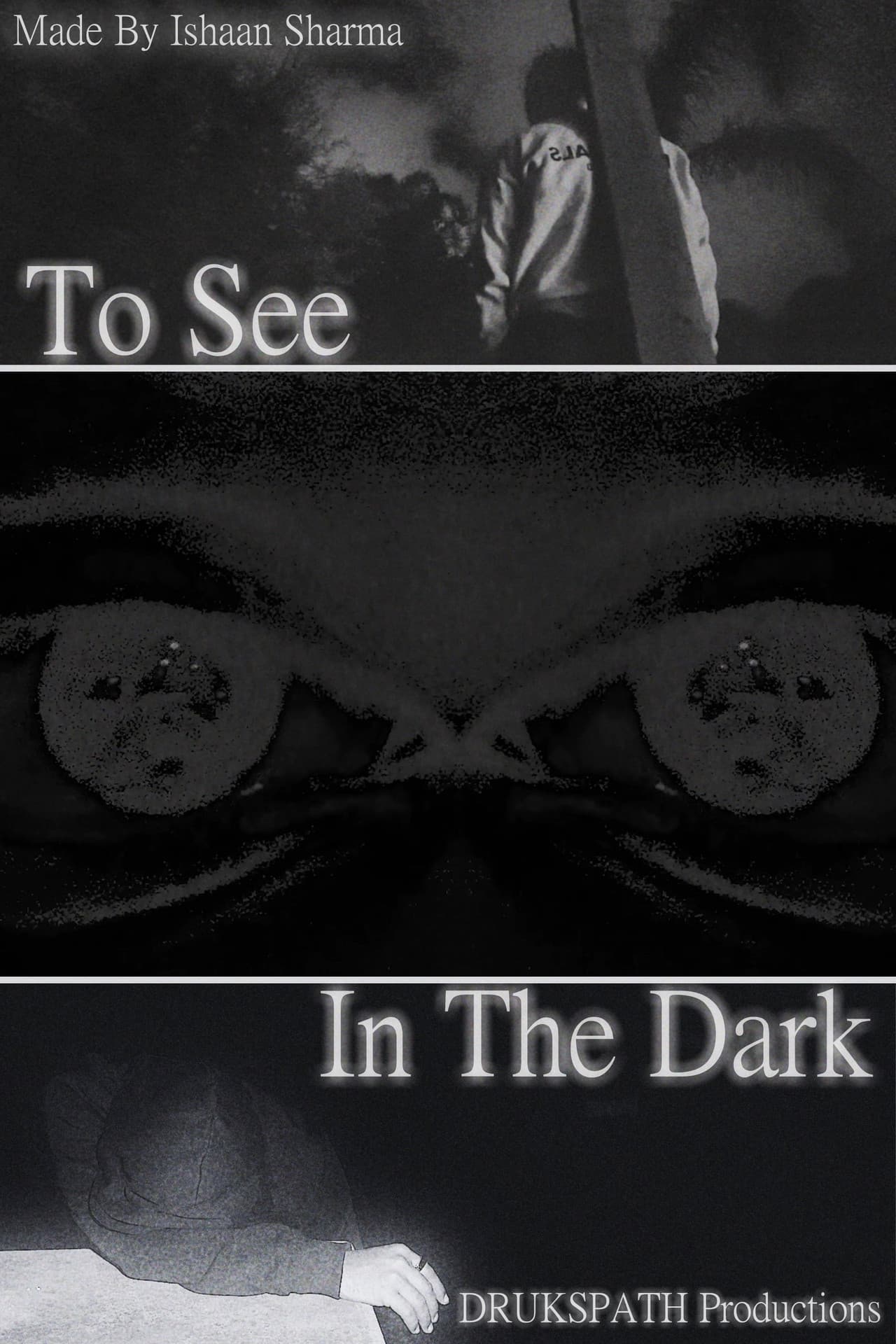 To See In The Dark preview 2