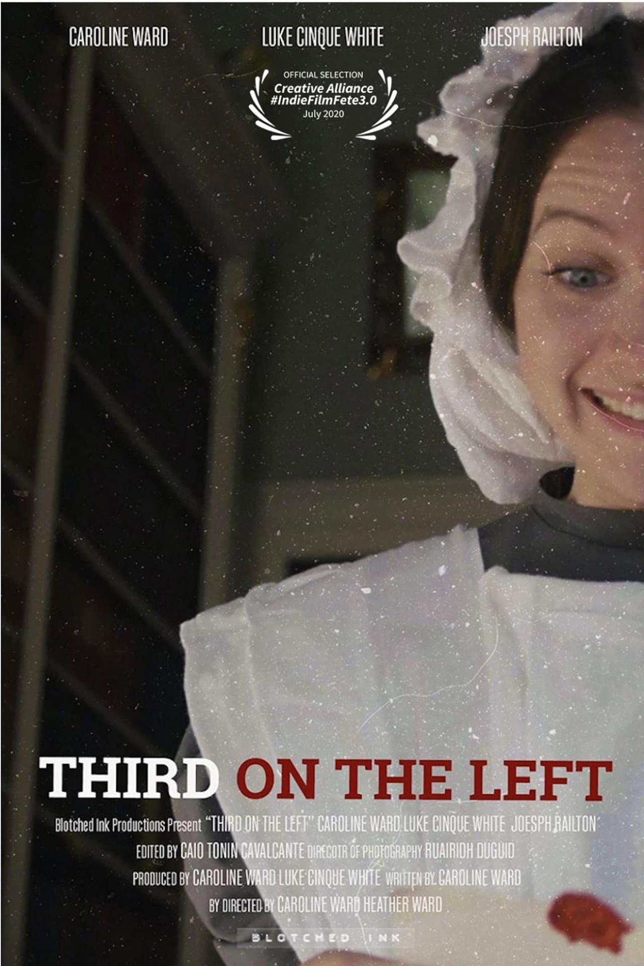 Third on the Left preview 1