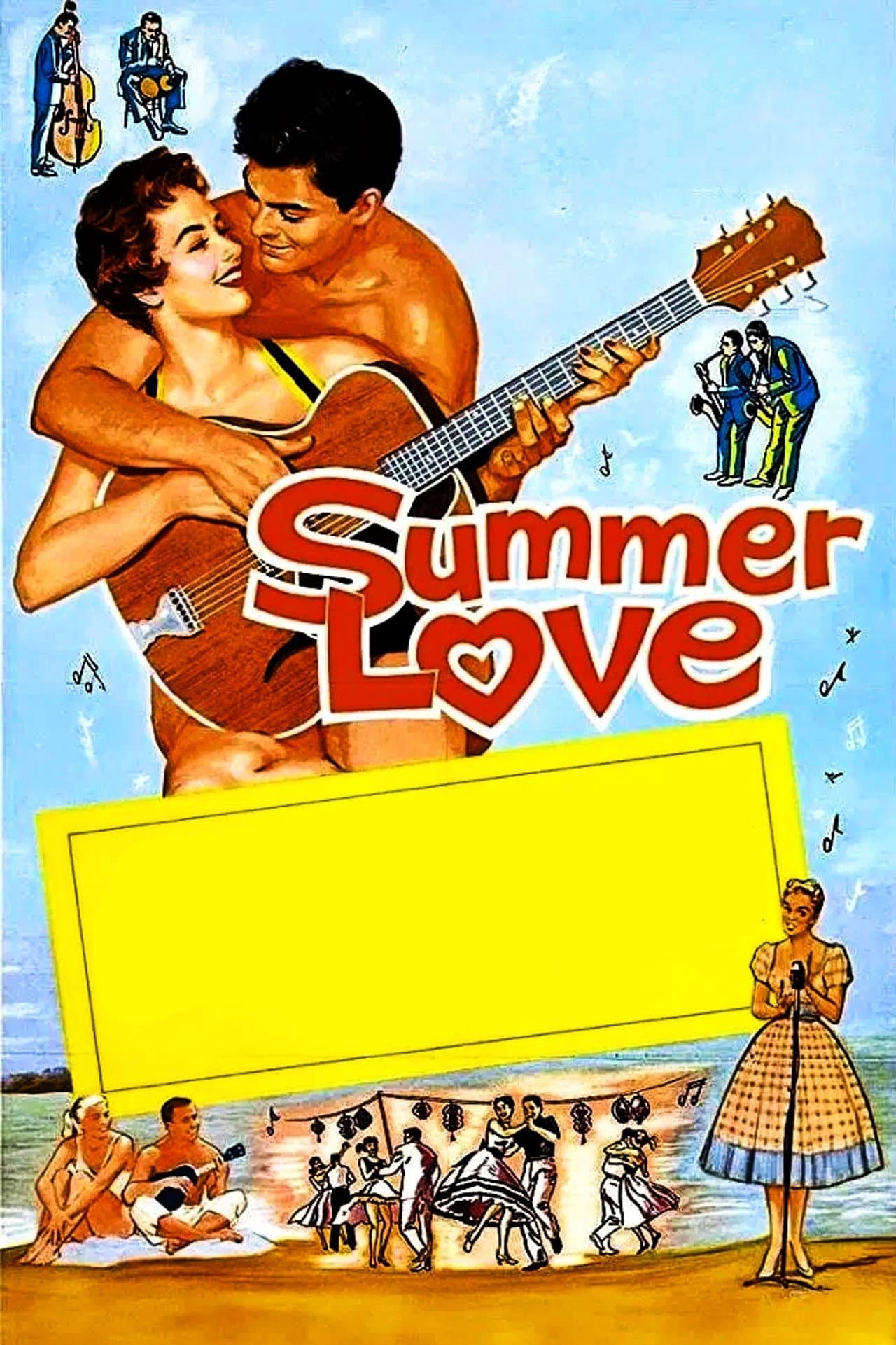 Summer Love preview 2