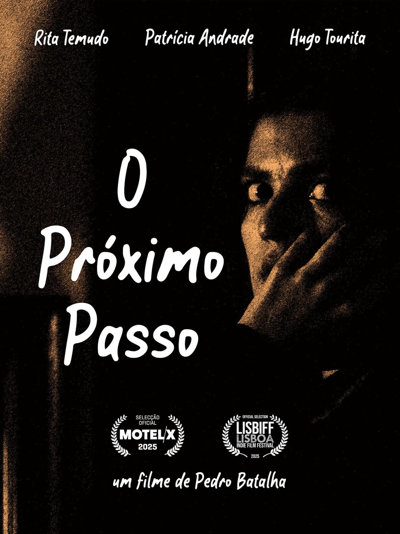 O Próximo Passo preview 1
