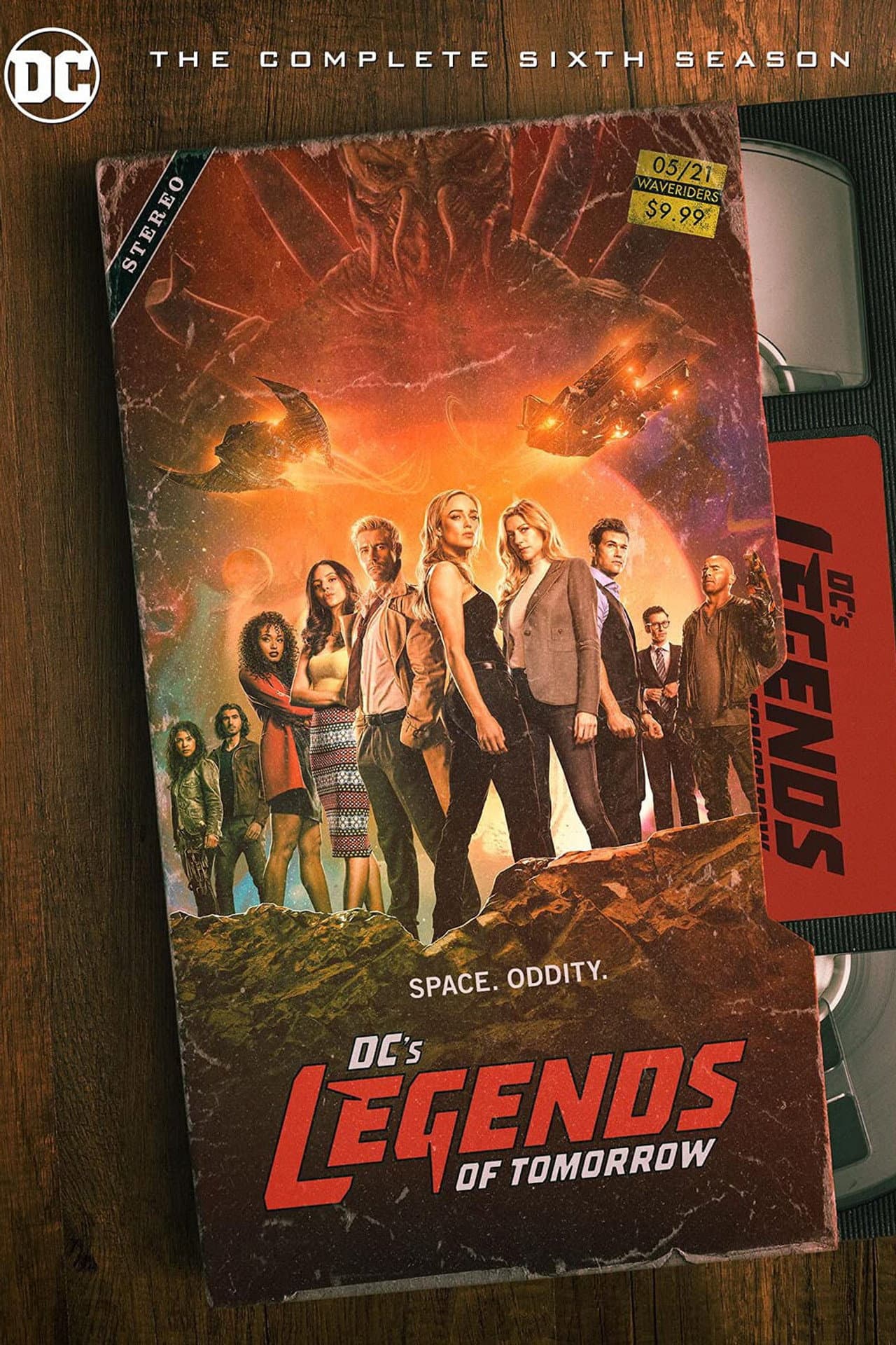 Season 6