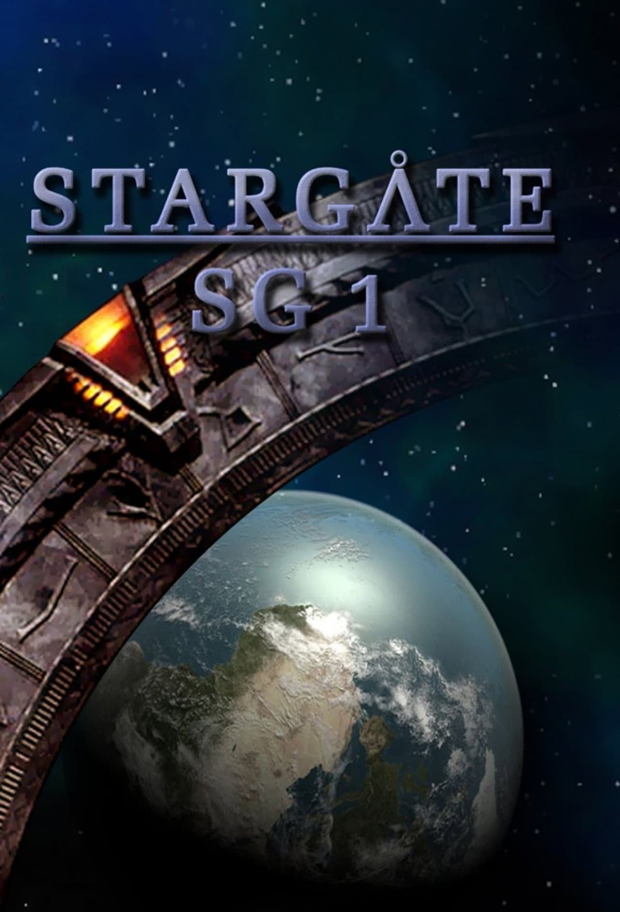 Stargate SG-1: True Science preview 2