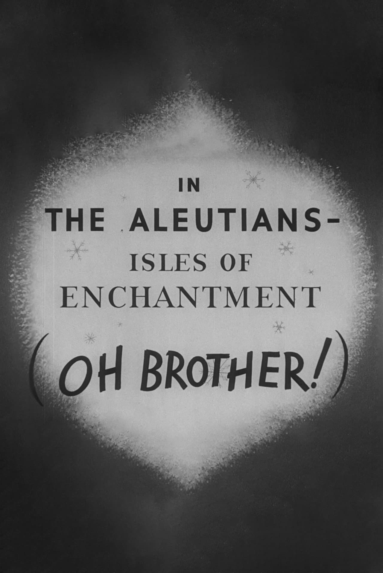 In the Aleutians preview 1