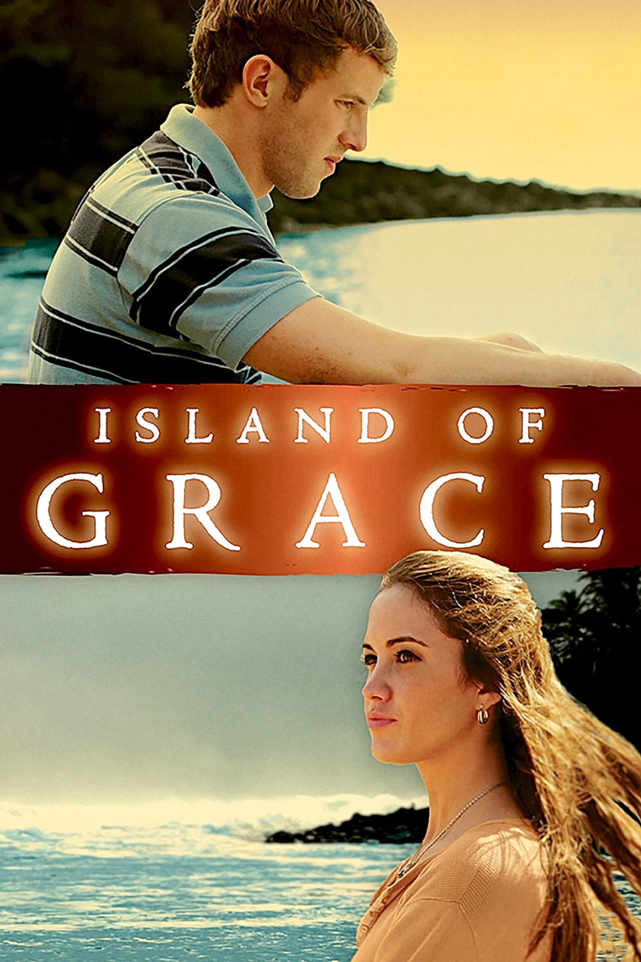 Island of Grace preview 2