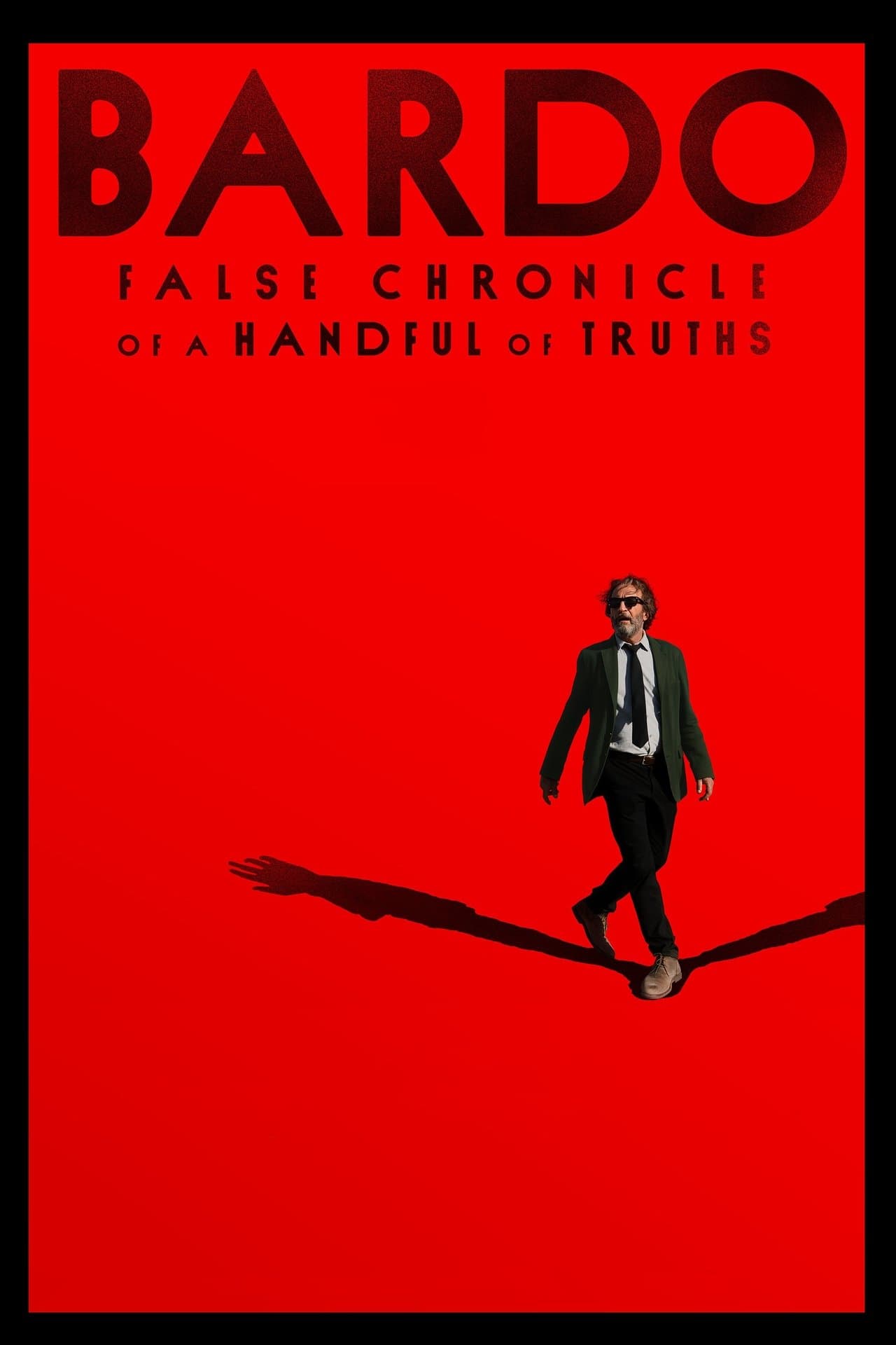 BARDO, False Chronicle of a Handful of Truths preview 2
