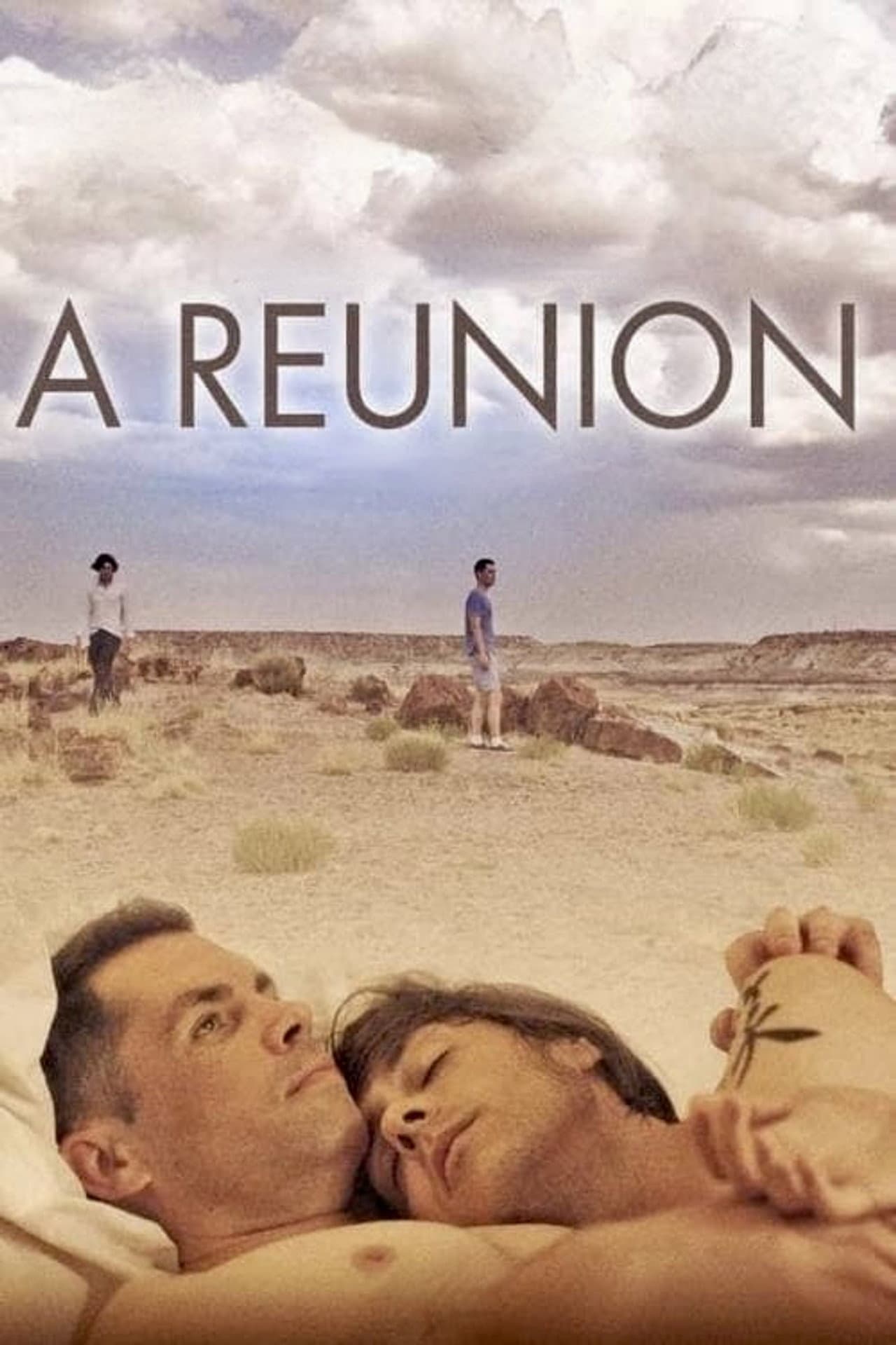 A Reunion preview 2