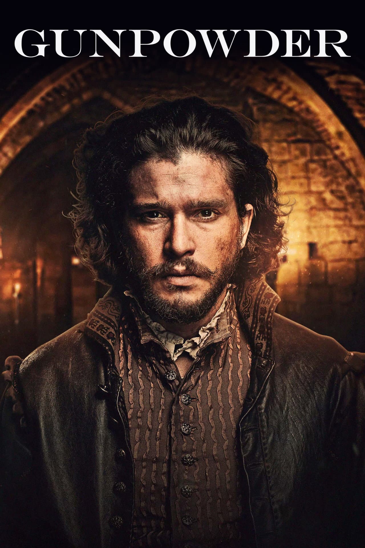 Gunpowder preview 2