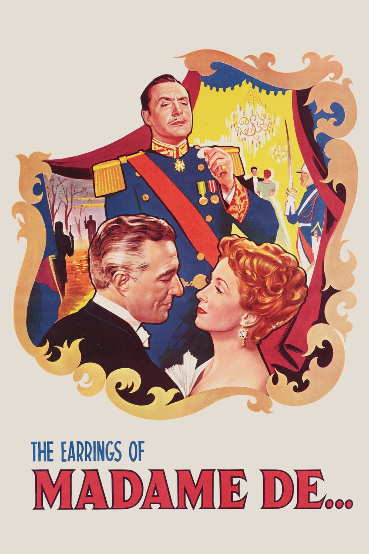 The Earrings of Madame de... preview 2
