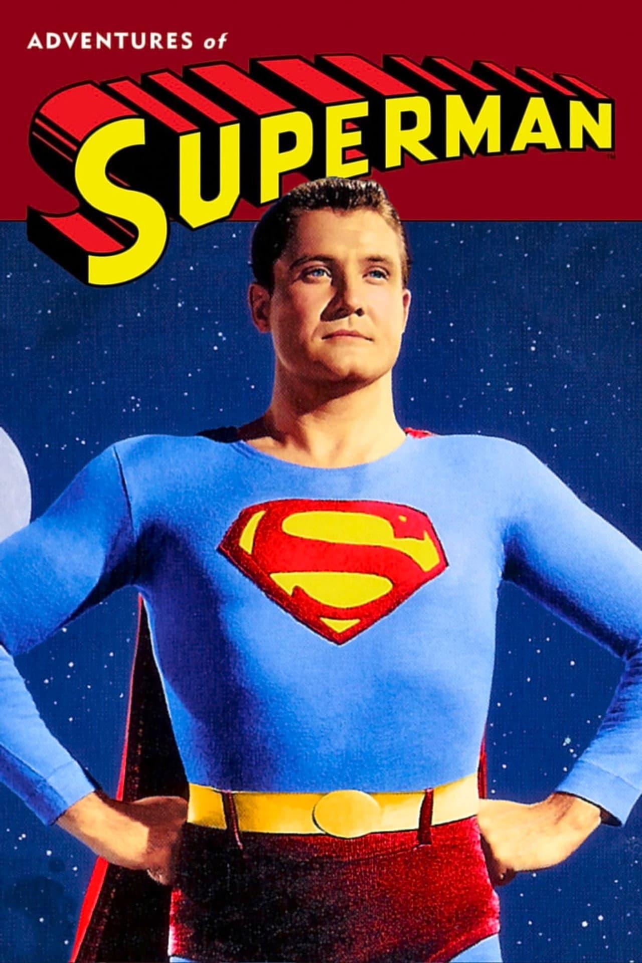 Adventures of Superman preview 2