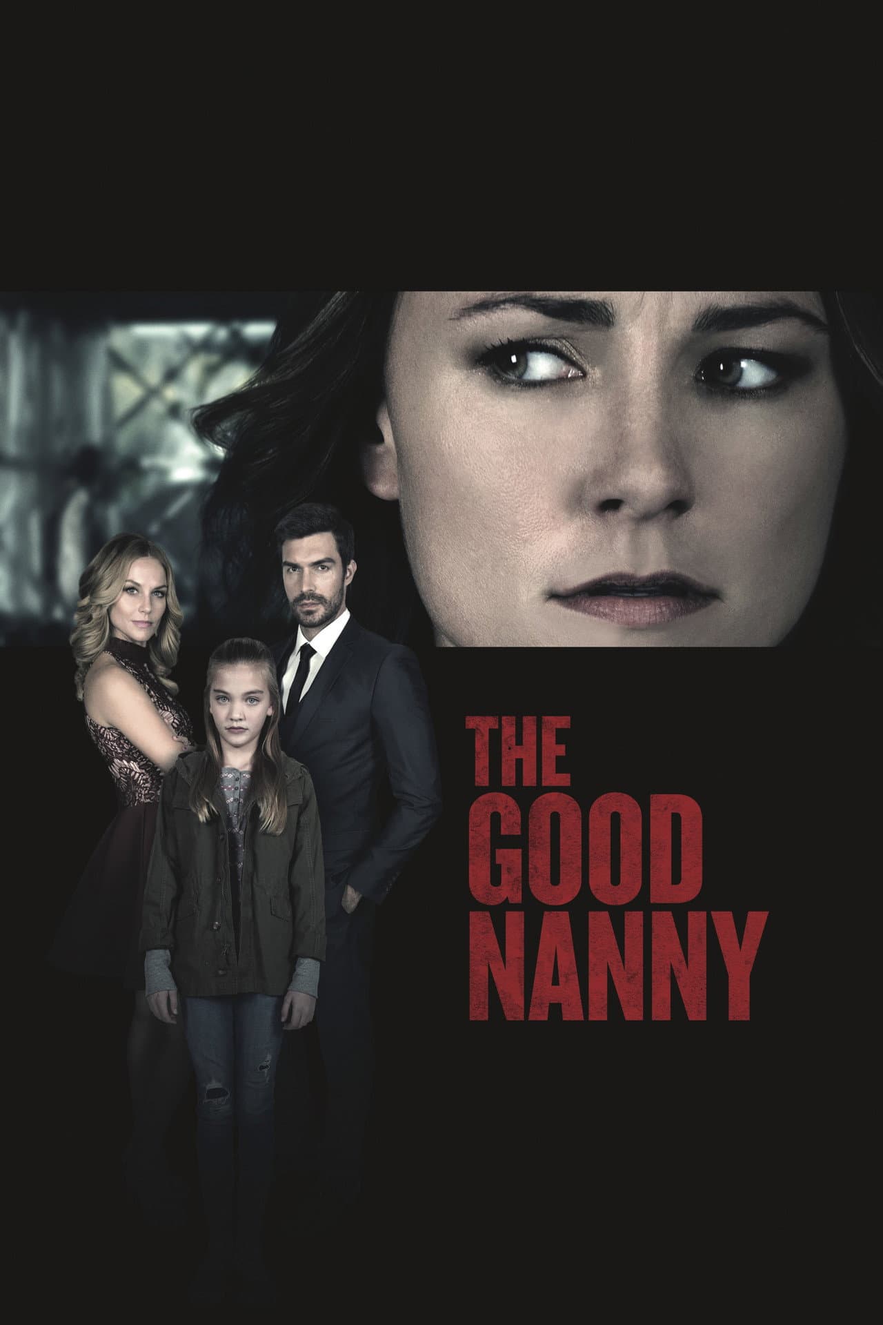 The Good Nanny preview 2